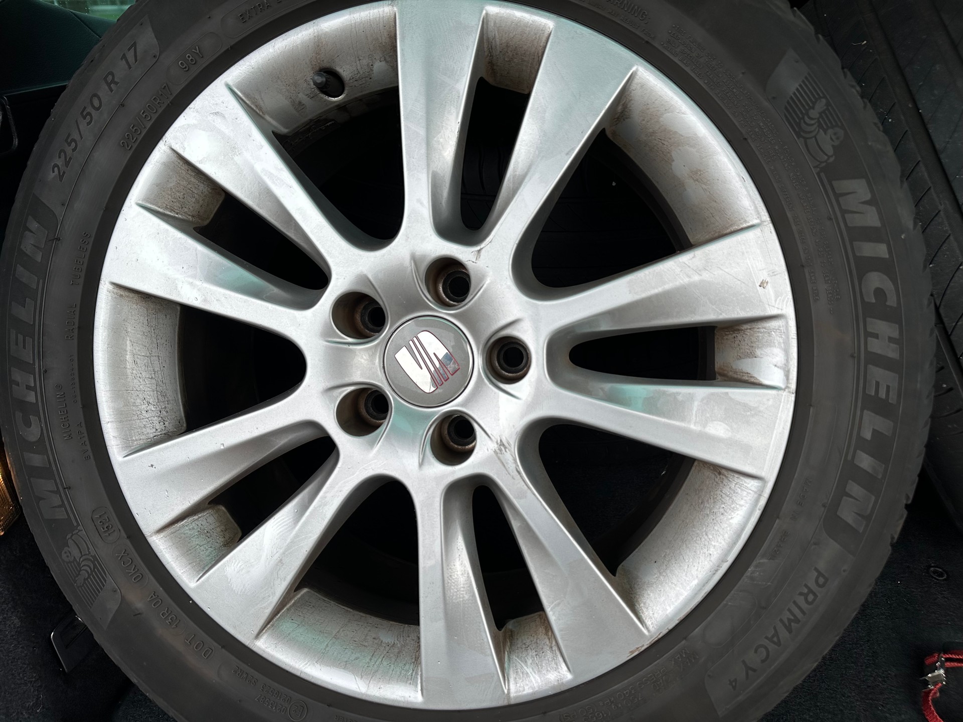 SEAT Alhambra 2.0 TDI Style Eco DSG-image-7