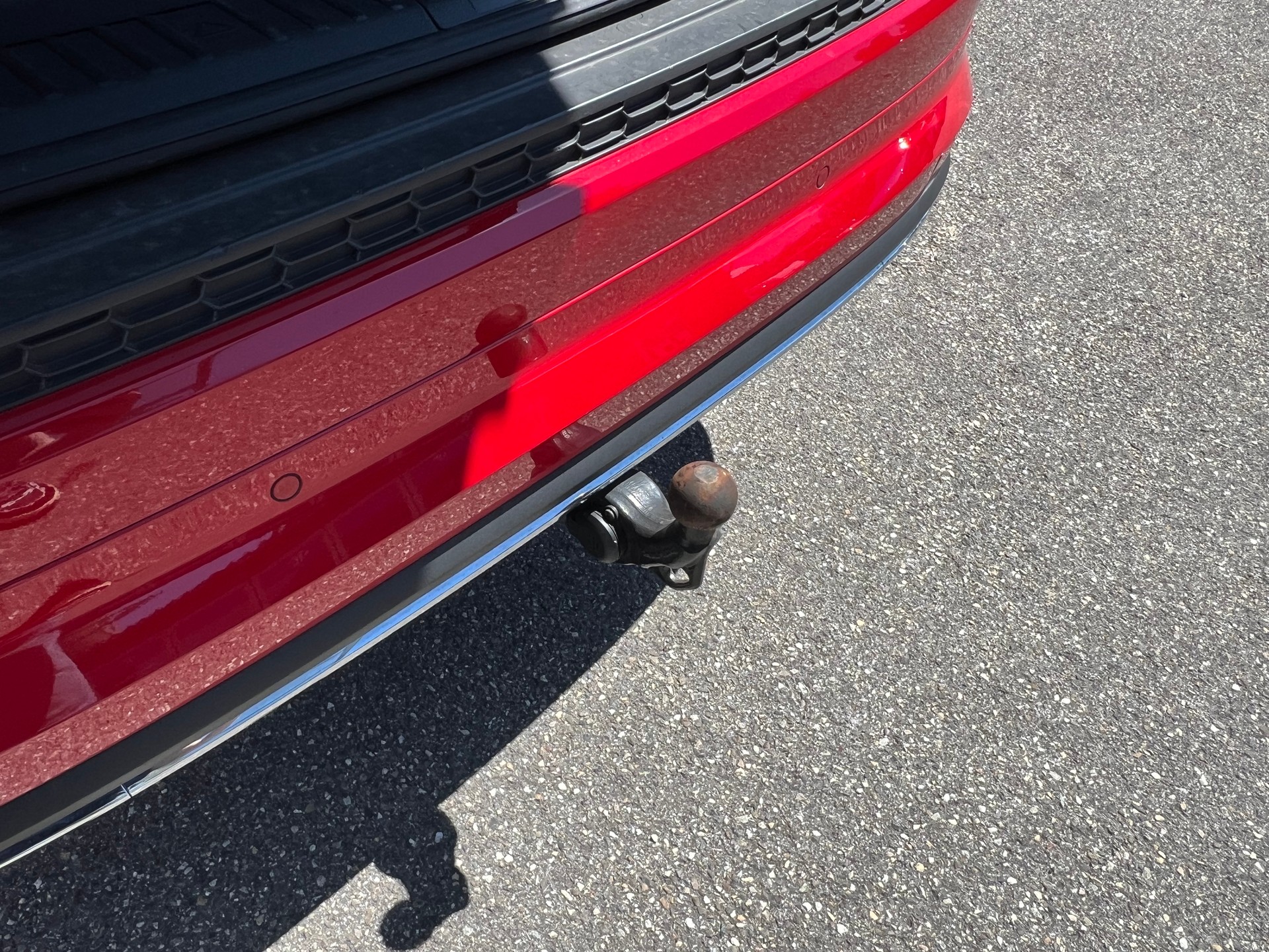SKODA Kodiaq 2.0 TSI Sportline DSG * AHK 2.2T *-image-21
