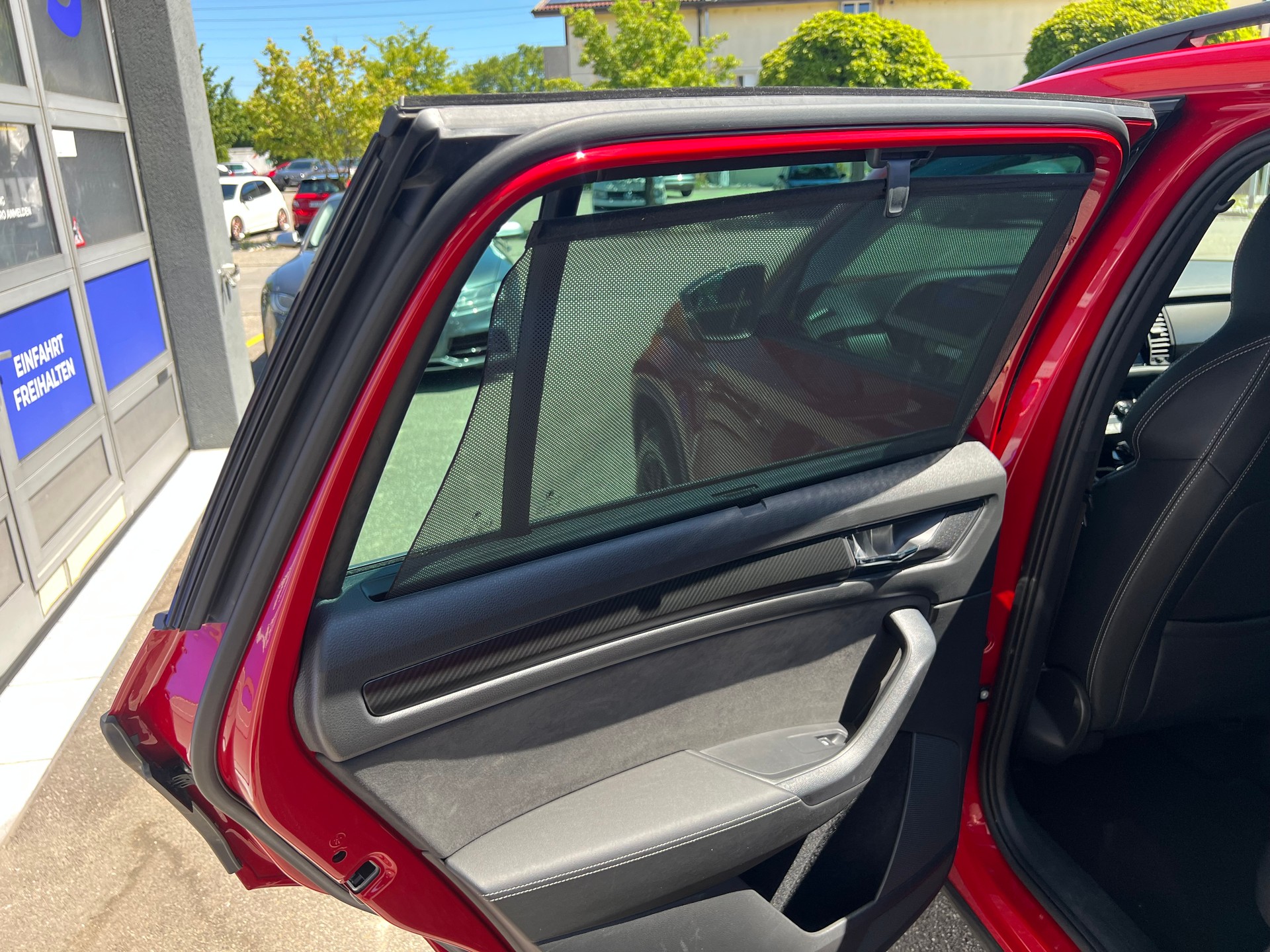 SKODA Kodiaq 2.0 TSI Sportline DSG * AHK 2.2T *-image-15