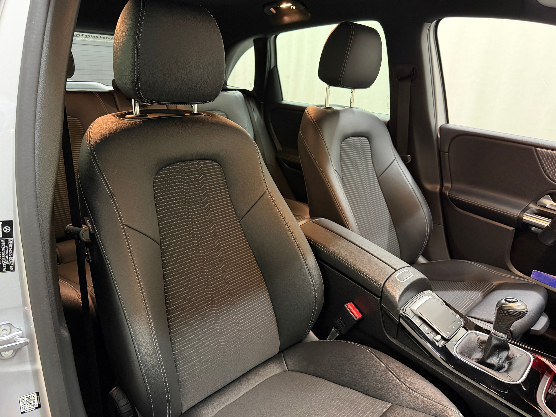 MERCEDES-BENZ B 160 Progressive-image-10