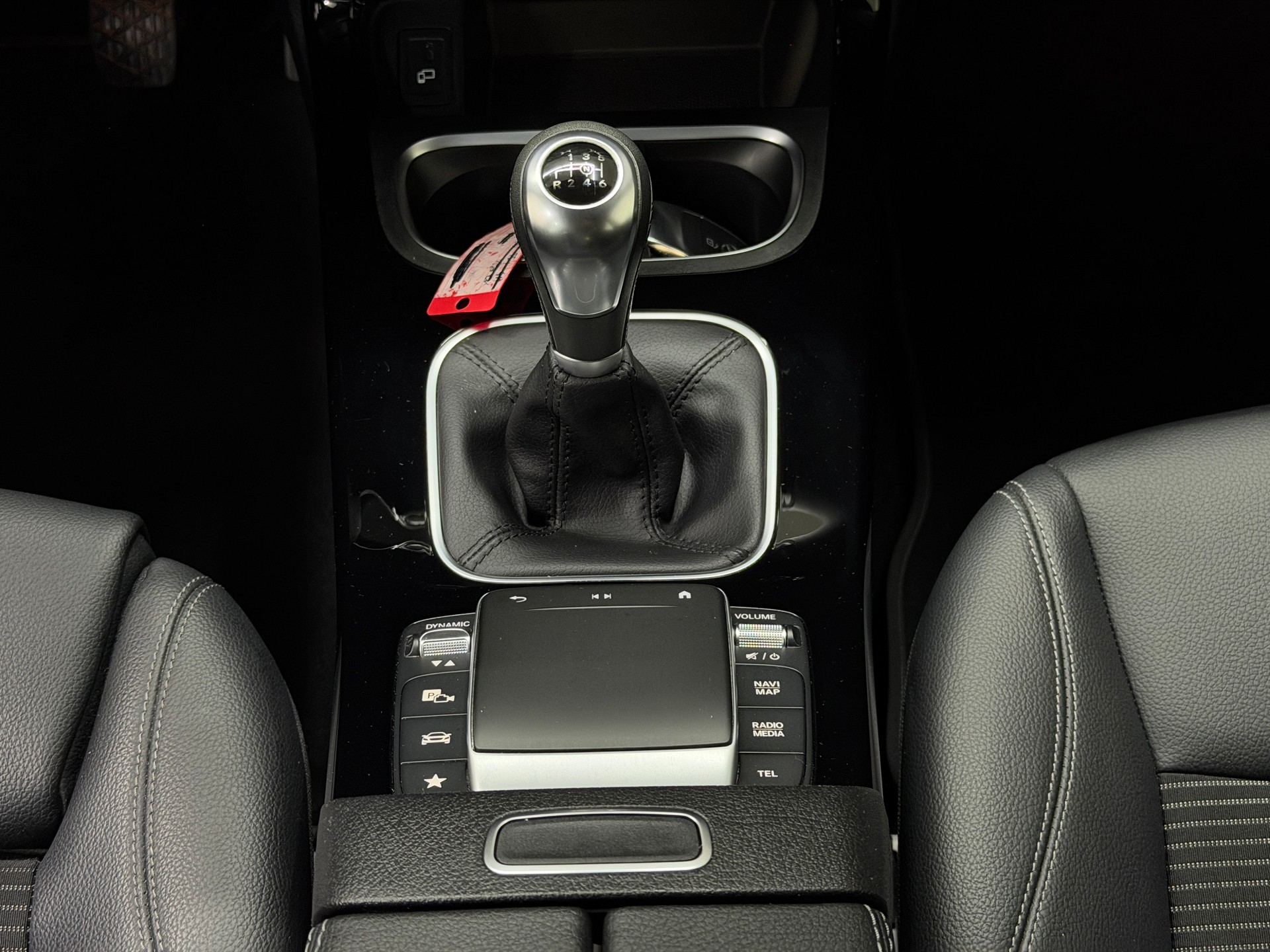 MERCEDES-BENZ B 160 Progressive-image-16