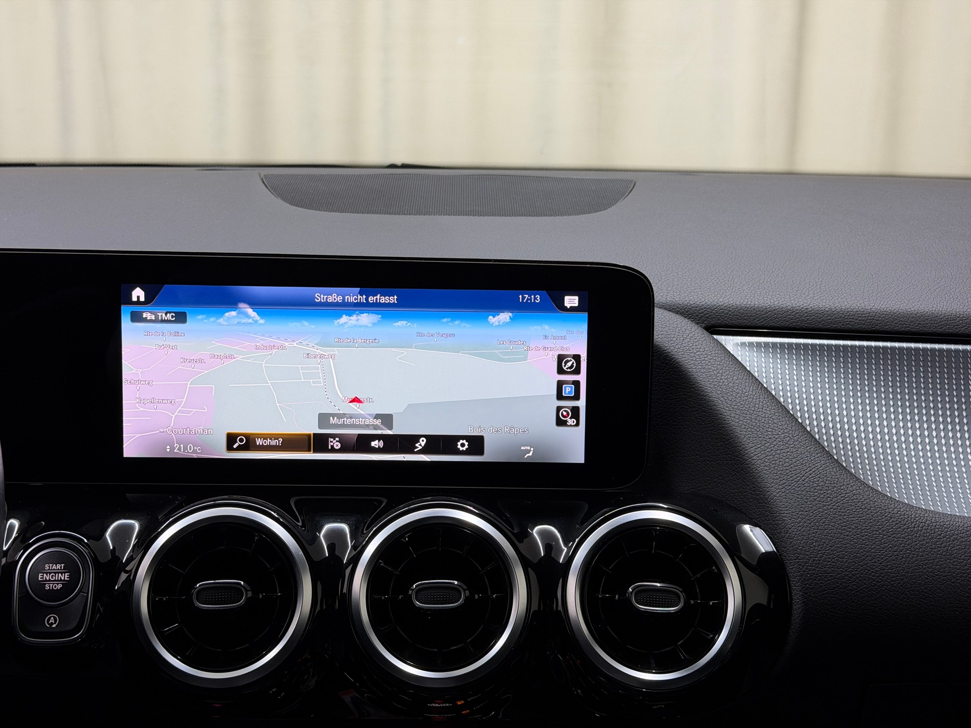 MERCEDES-BENZ B 160 Progressive-image-8