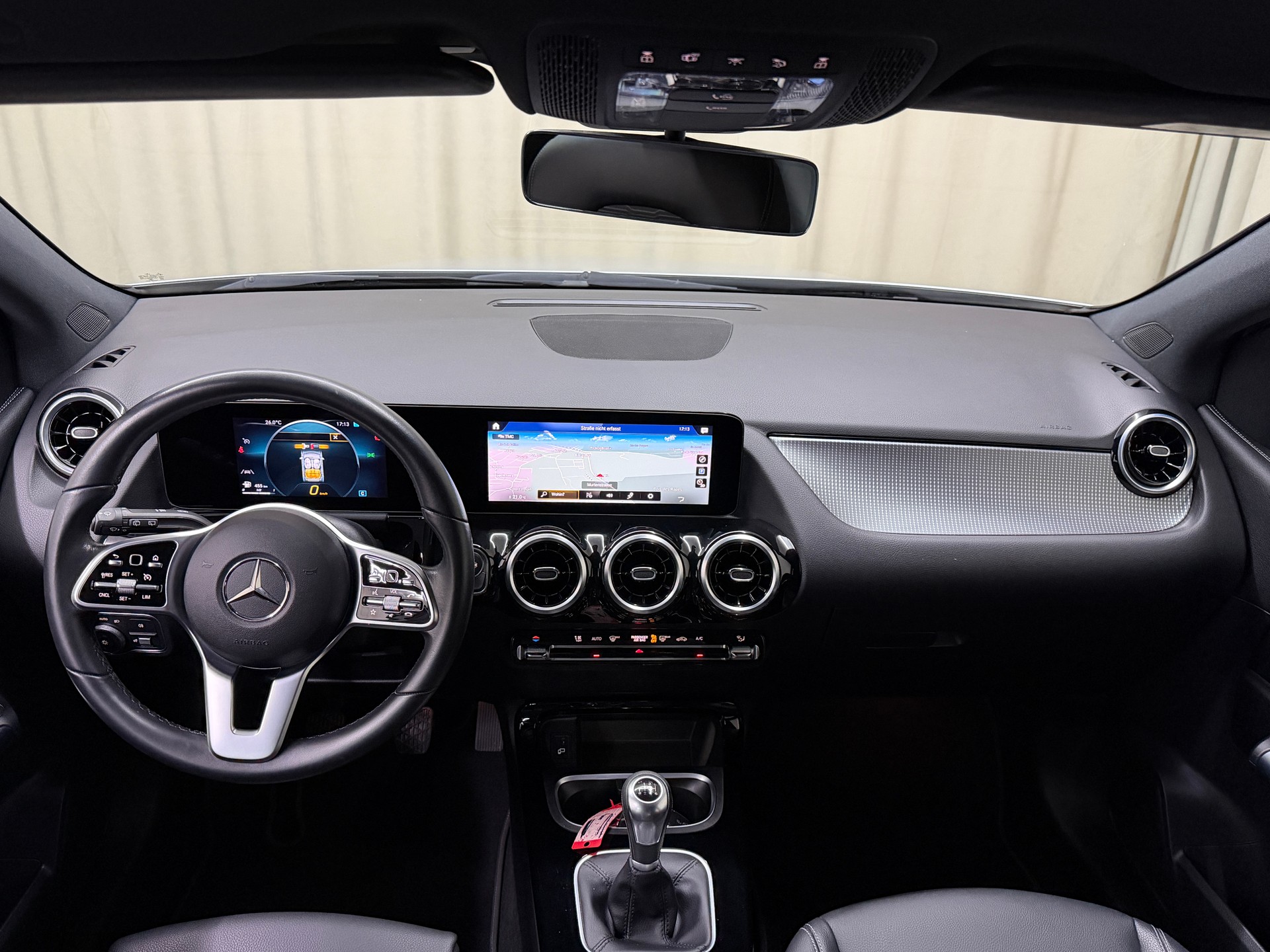 MERCEDES-BENZ B 160 Progressive-image-7