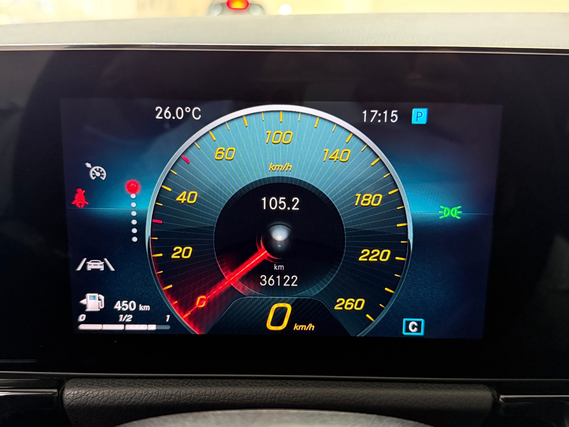 MERCEDES-BENZ B 160 Progressive-image-12