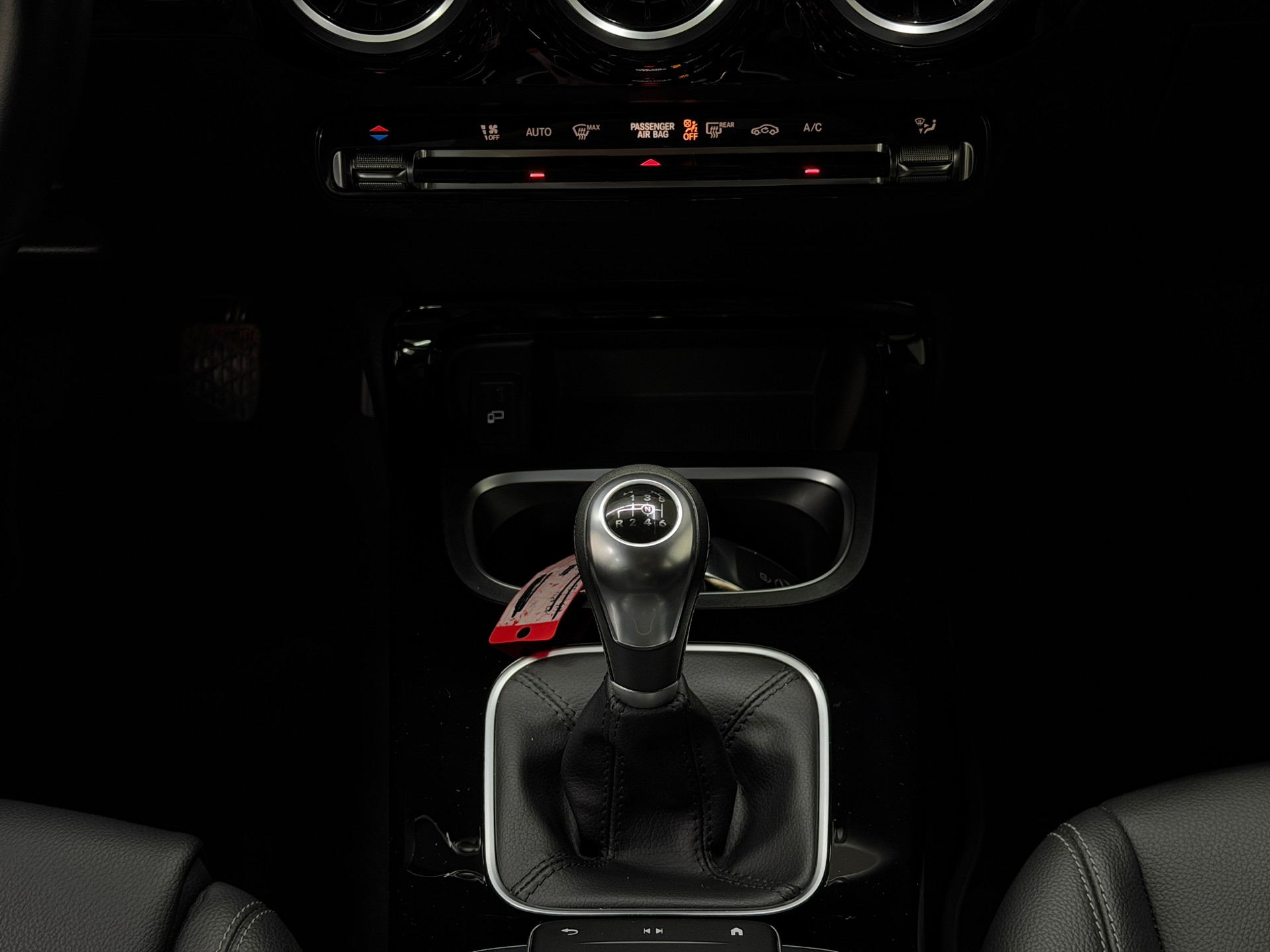 MERCEDES-BENZ B 160 Progressive-image-14