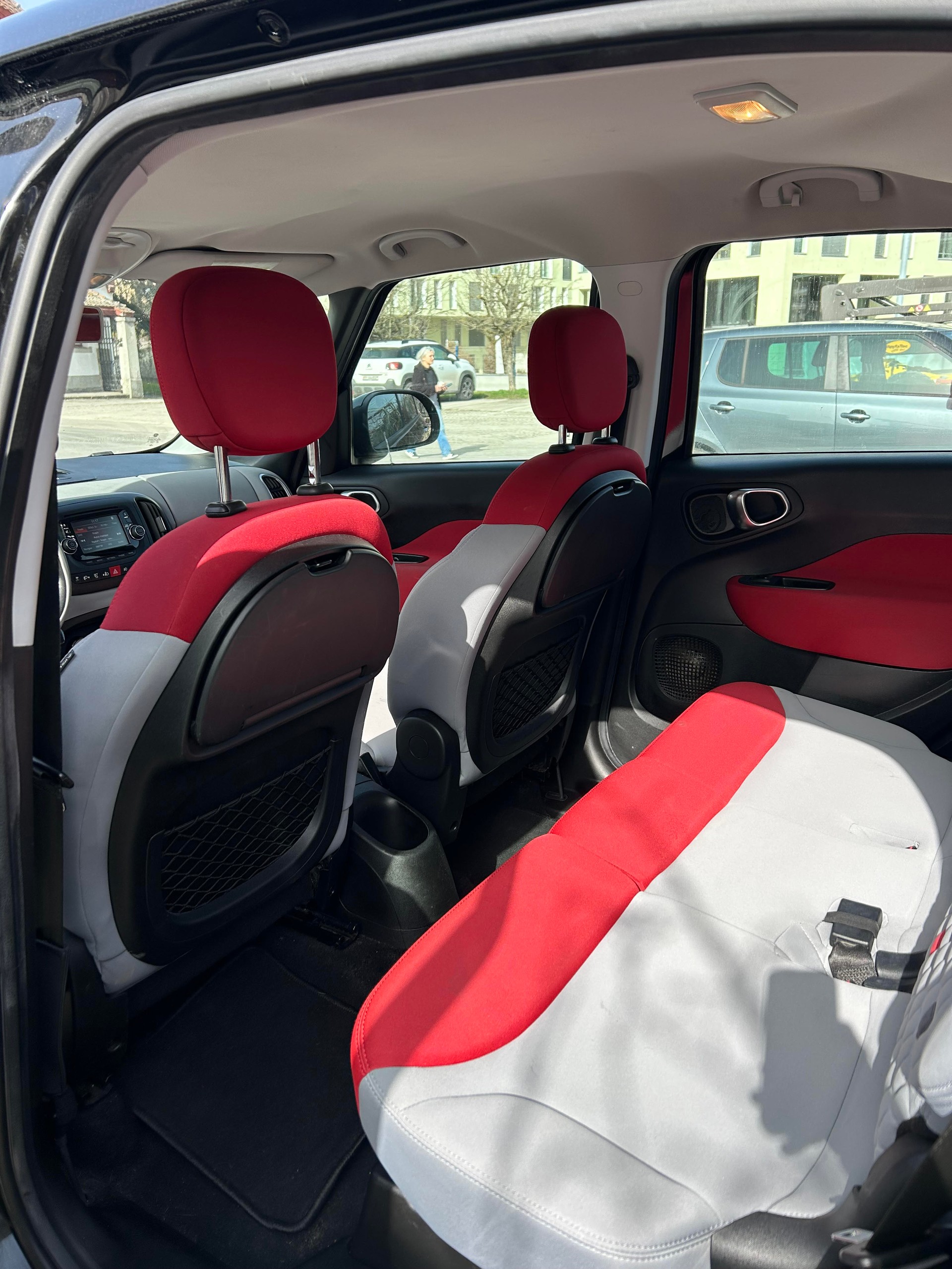 FIAT 500L 0.9 Twinair turbo Pop-image-4