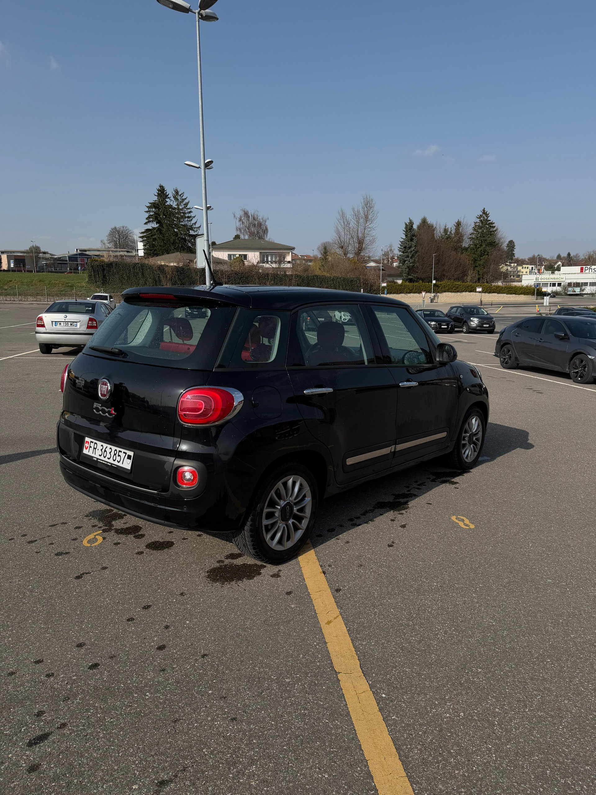 FIAT 500L 0.9 Twinair turbo Pop-image-2