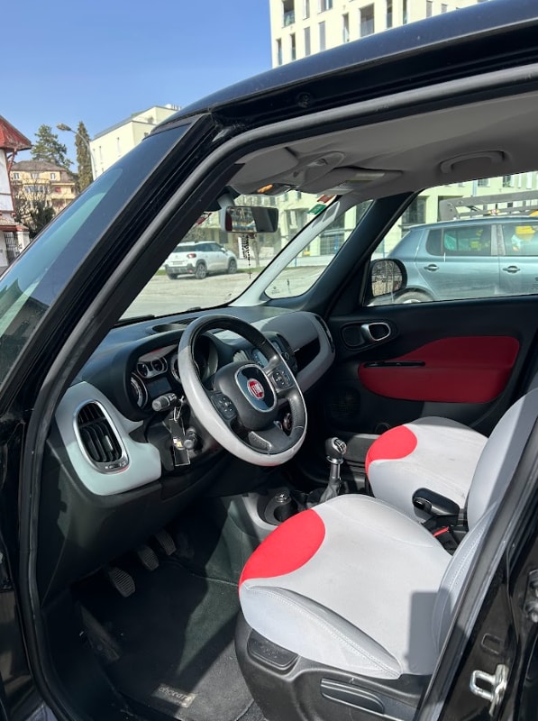 FIAT 500L 0.9 Twinair turbo Pop-image-3