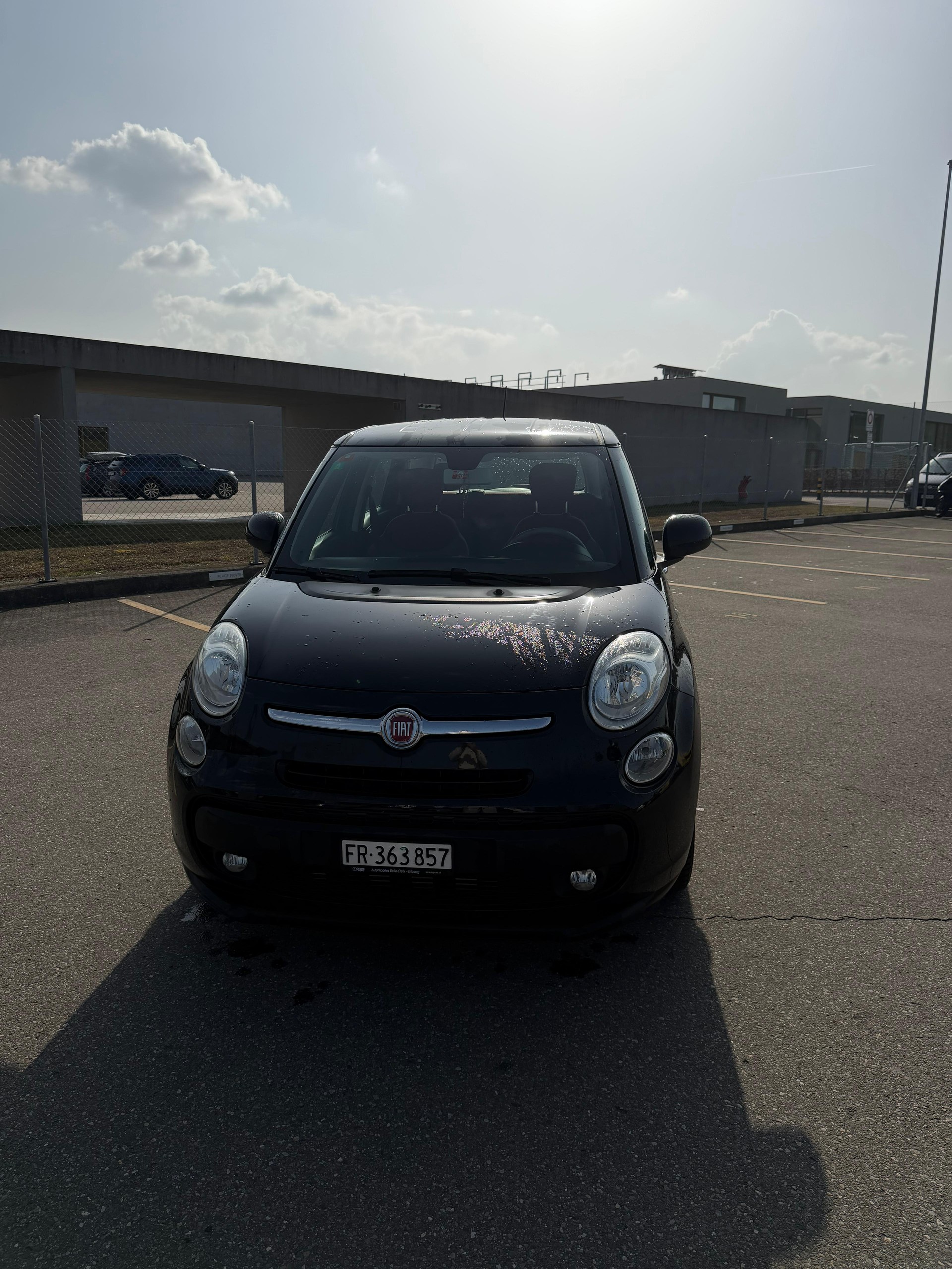 FIAT 500L 0.9 Twinair turbo Pop-image-0