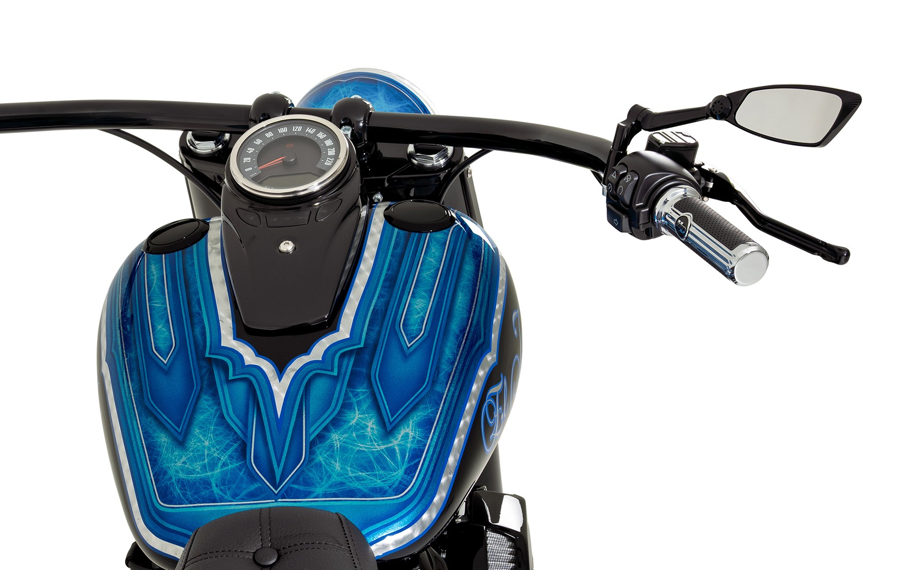 HARLEY-DAVIDSON FXBBS Street Bob 114-image-7