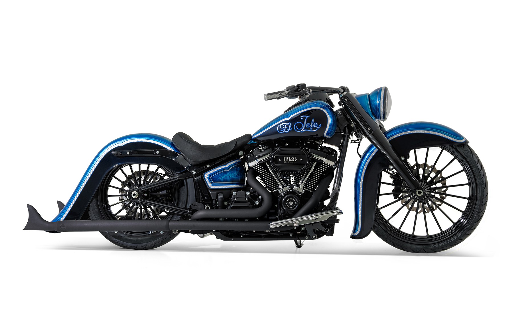 HARLEY-DAVIDSON FXBBS Street Bob 114-showroom-element-1