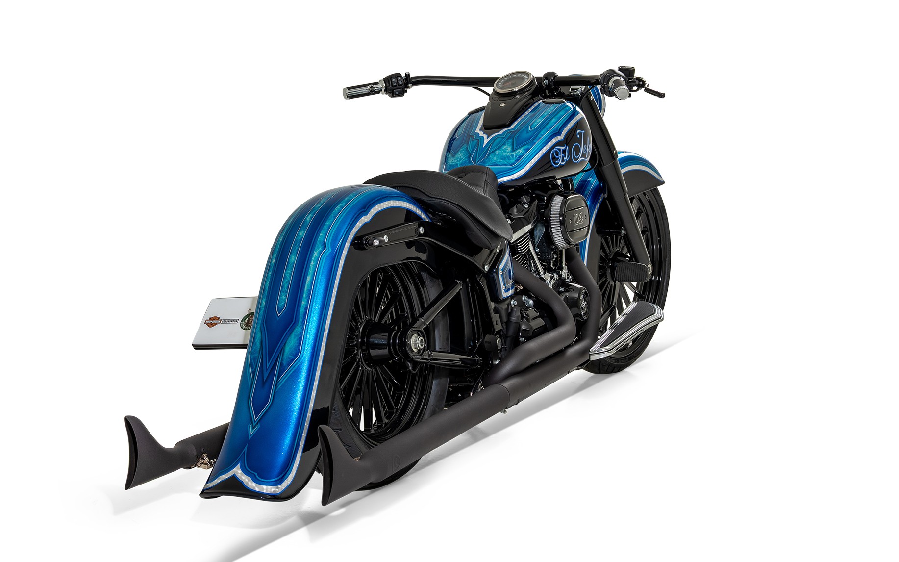 HARLEY-DAVIDSON FXBBS Street Bob 114-showroom-element-2