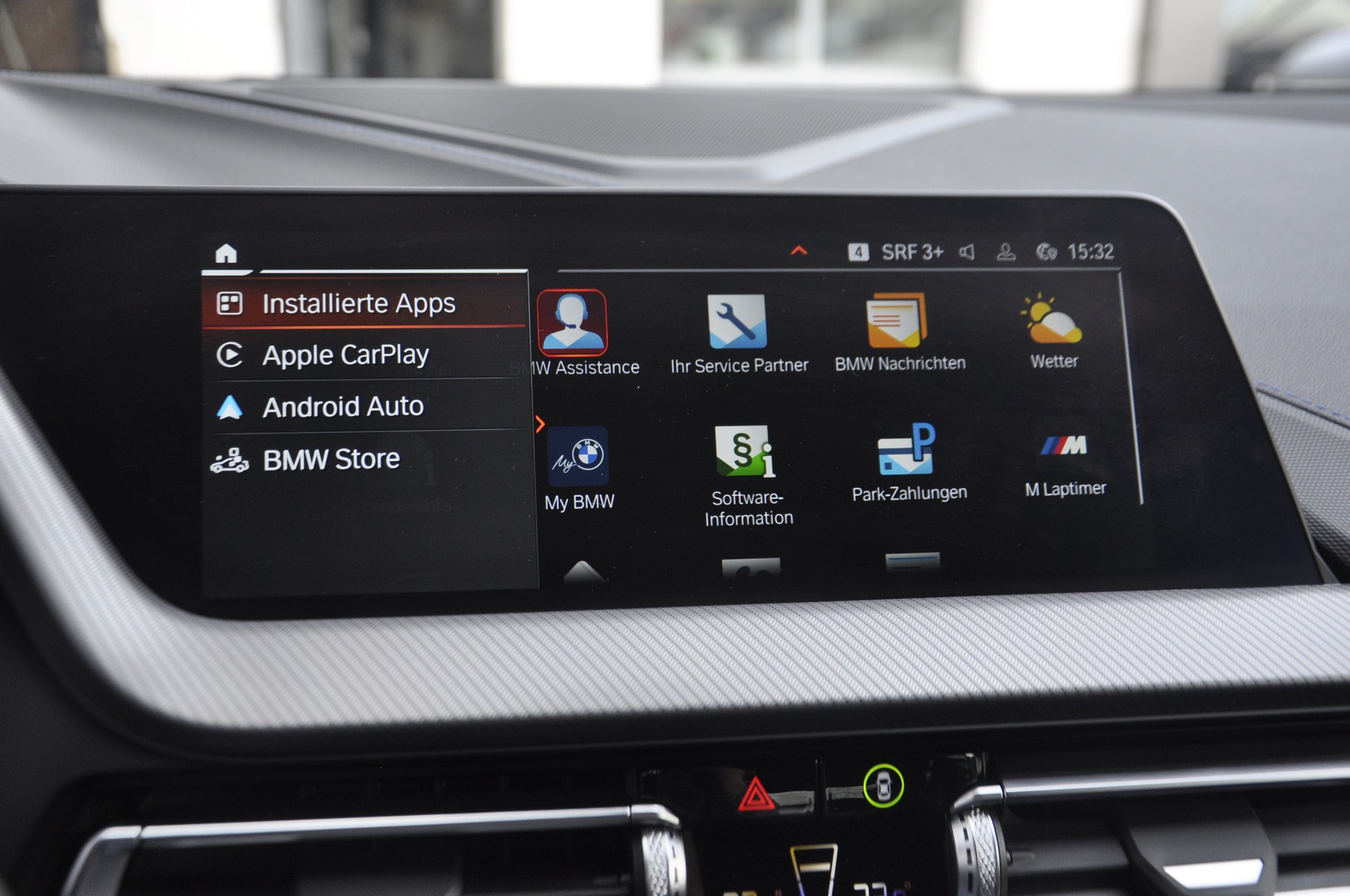 BMW 128ti Steptronic-image-11