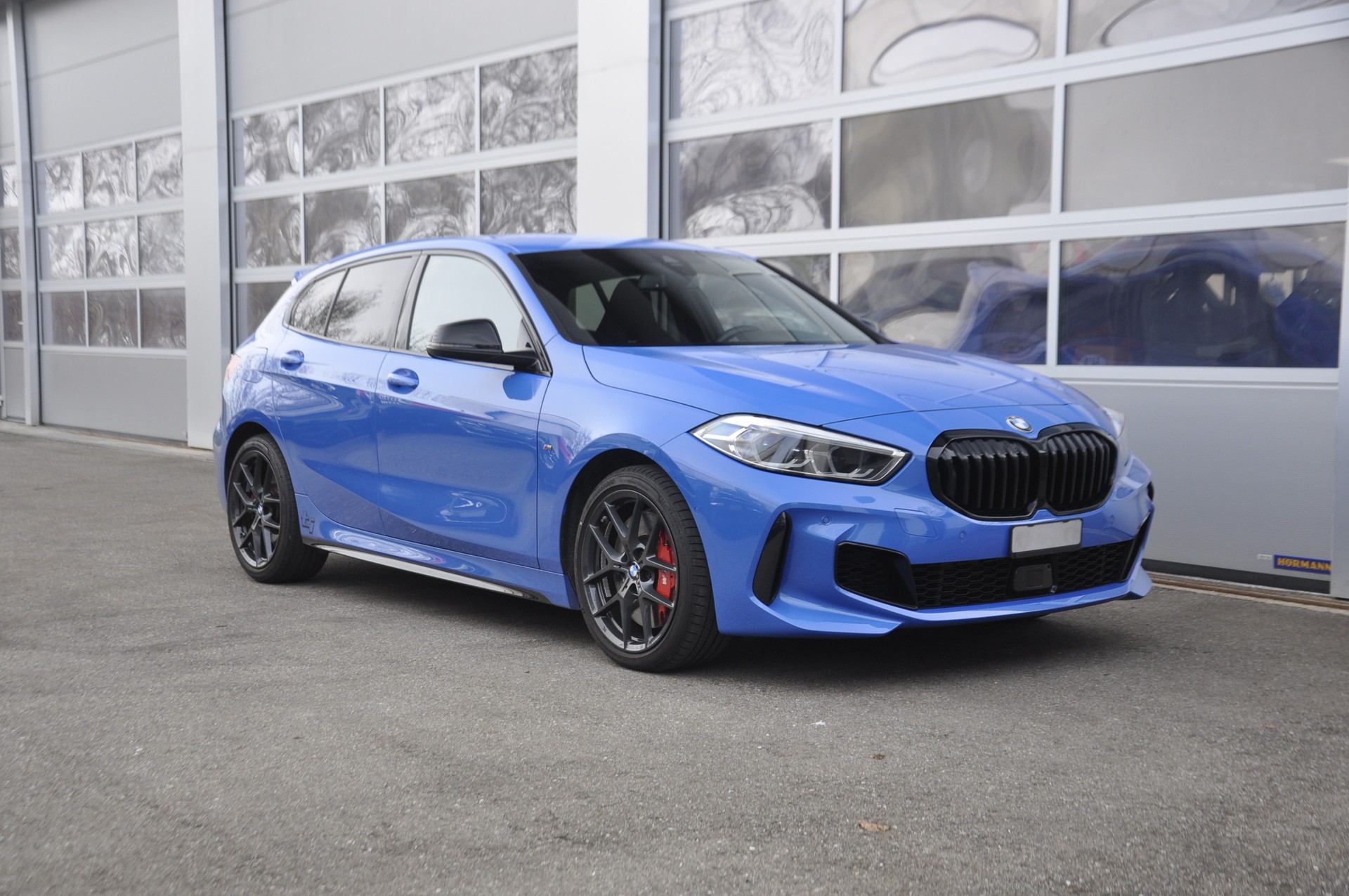 BMW 128ti Steptronic-image-0