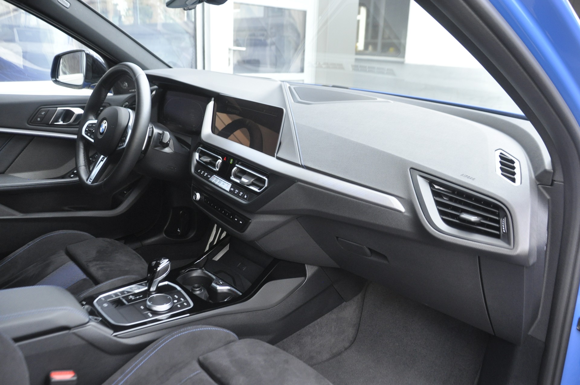 BMW 128ti Steptronic-image-7