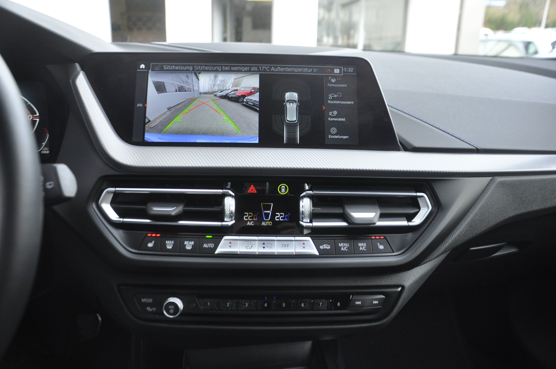 BMW 128ti Steptronic-image-10