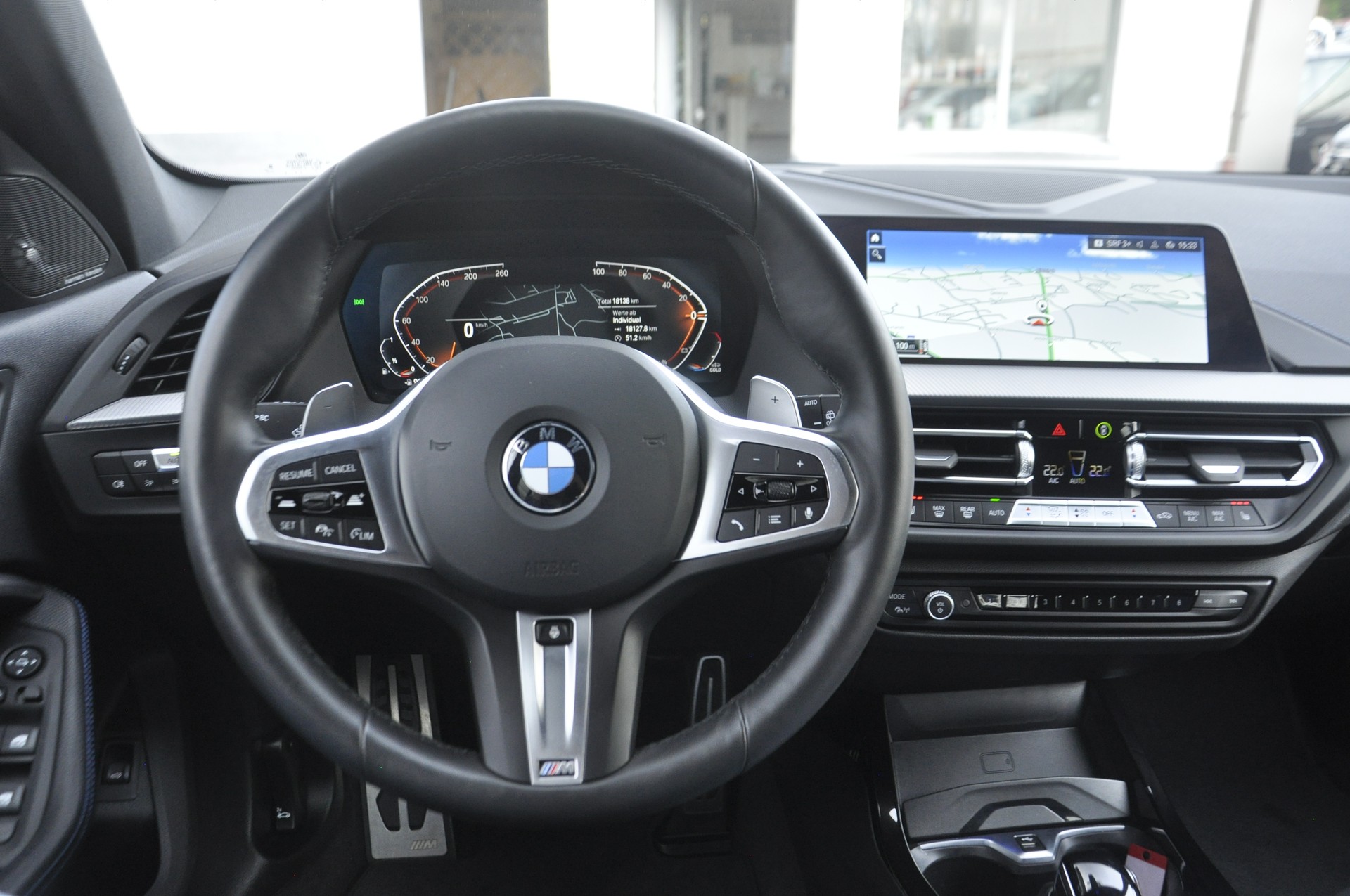BMW 128ti Steptronic-image-9