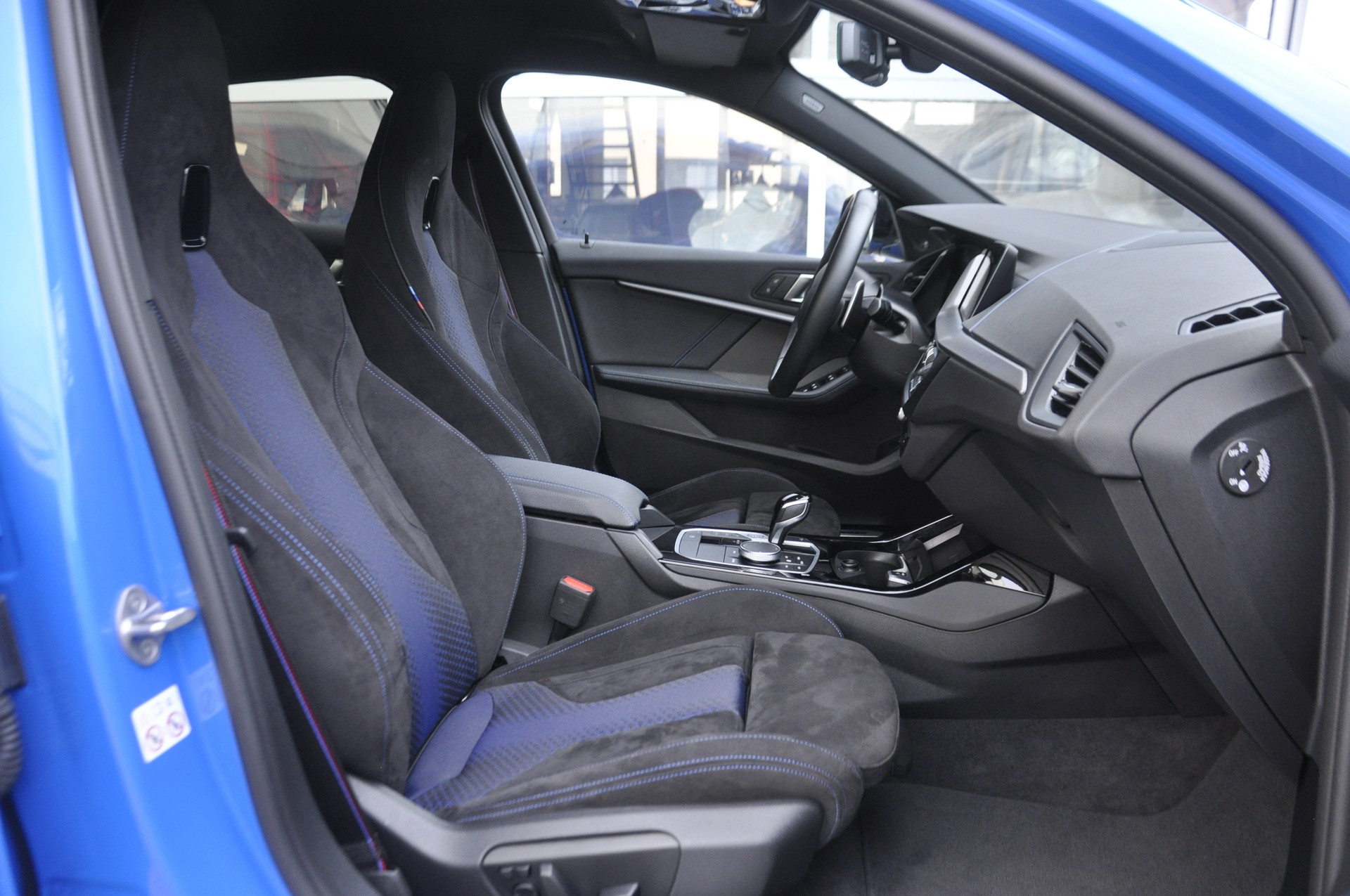 BMW 128ti Steptronic-image-6