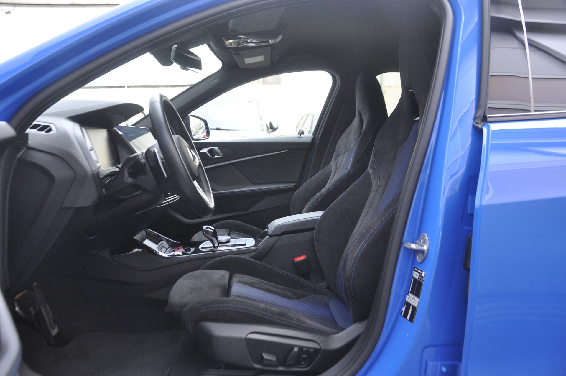 BMW 128ti Steptronic-image-4