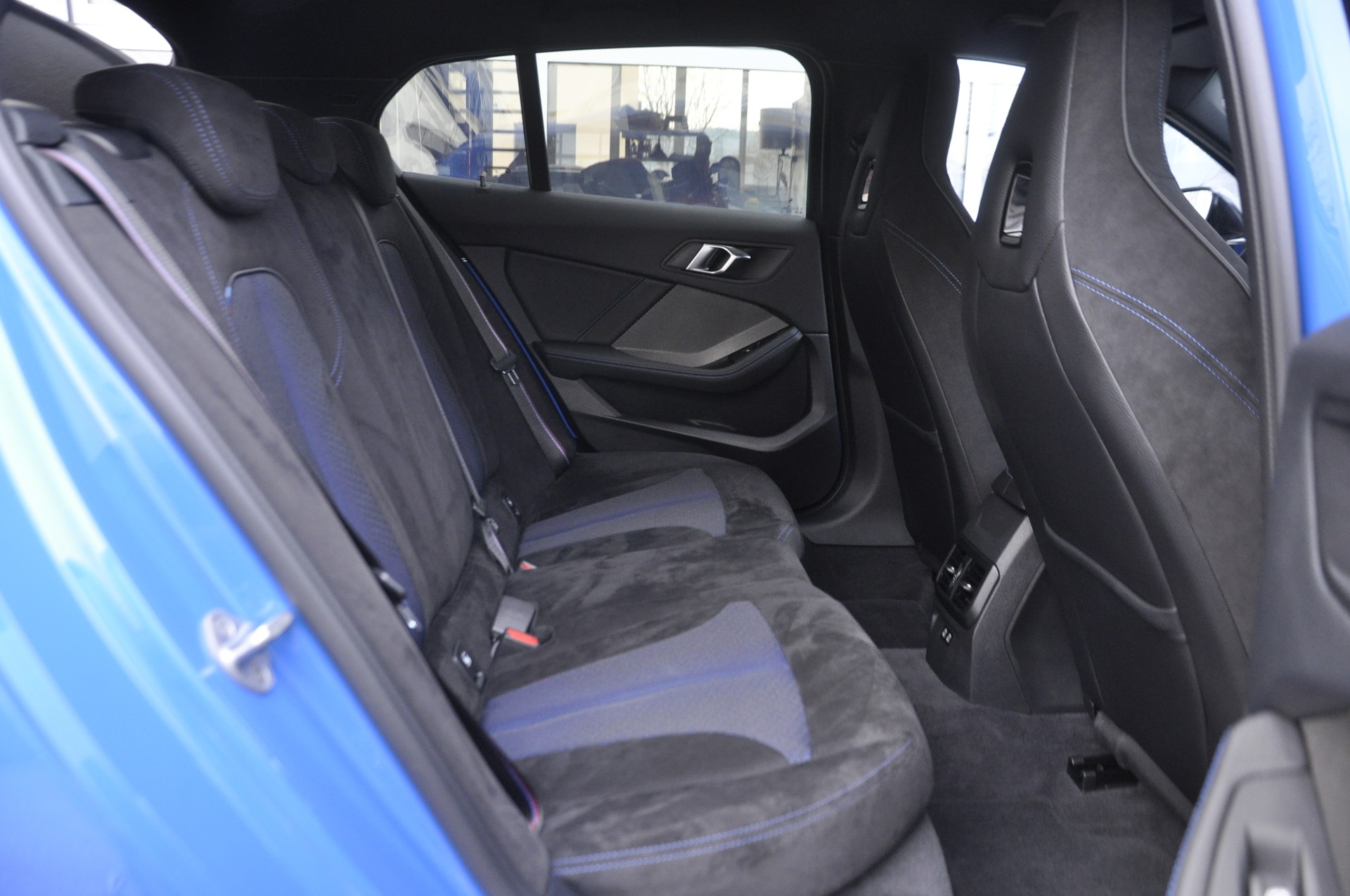 BMW 128ti Steptronic-image-8