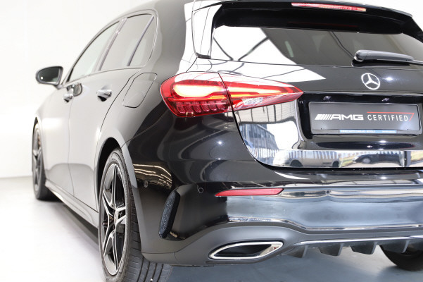 MERCEDES-BENZ A 220 d 8G-DCT-image-3
