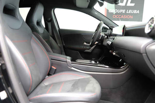 MERCEDES-BENZ A 220 d 8G-DCT-image-8