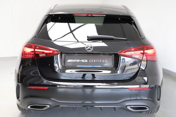 MERCEDES-BENZ A 220 d 8G-DCT-image-5