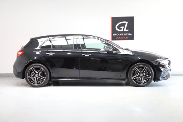 MERCEDES-BENZ A 220 d 8G-DCT-image-6
