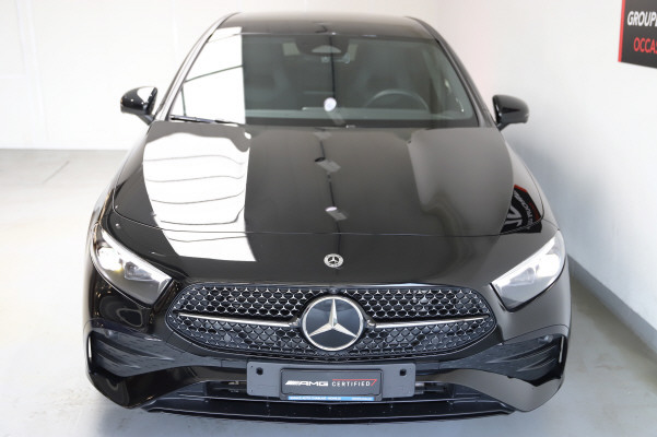 MERCEDES-BENZ A 220 d 8G-DCT-image-4