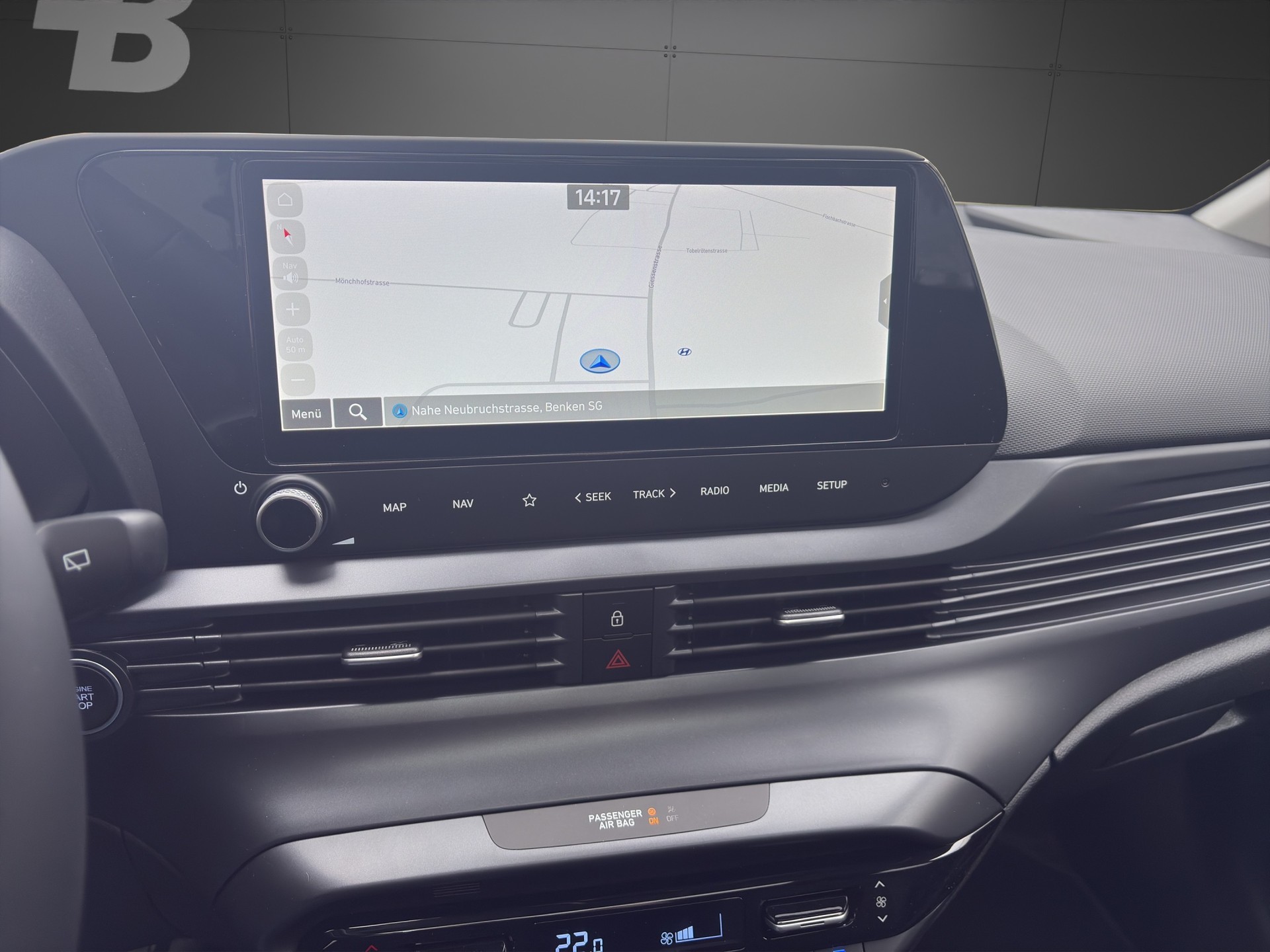 HYUNDAI i20 1.0 T-GDi Vertex DCT-image-18