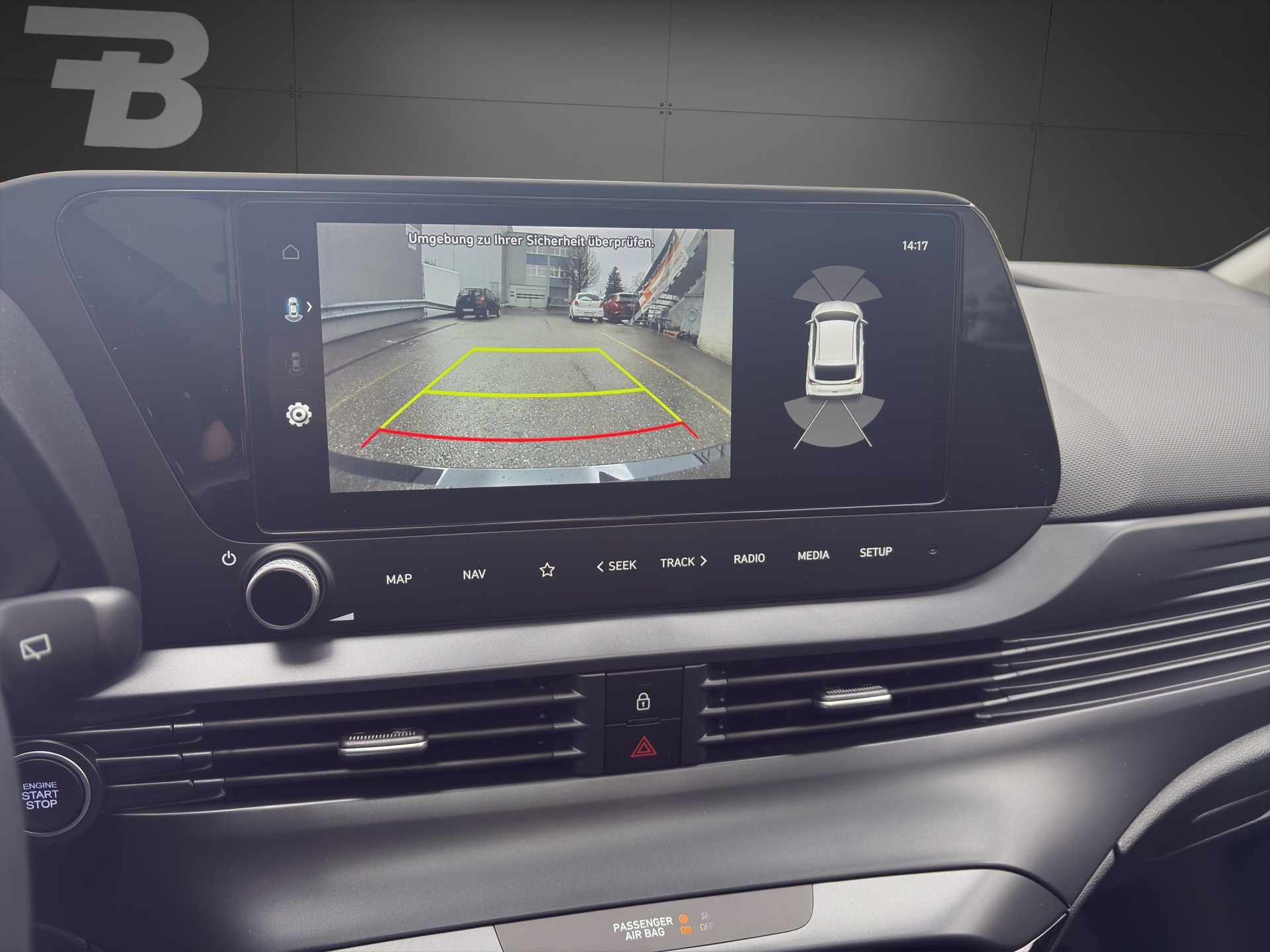 HYUNDAI i20 1.0 T-GDi Vertex DCT-image-19