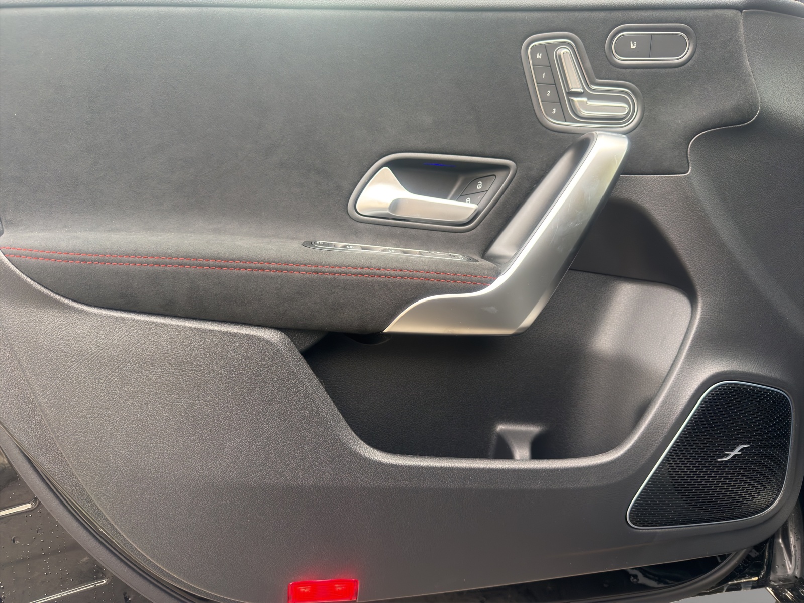 Image MERCEDES-BENZ A-250 A 250 4Matic 8G-DCT