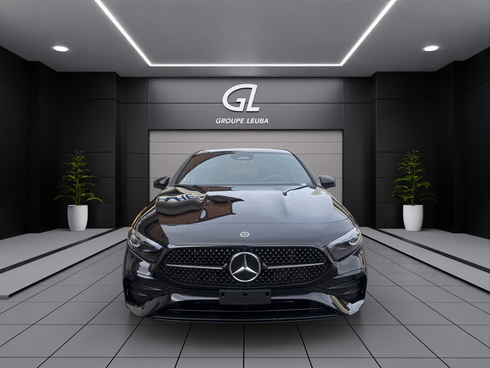 MERCEDES-BENZ A 250 4Matic 8G-DCT-image-1
