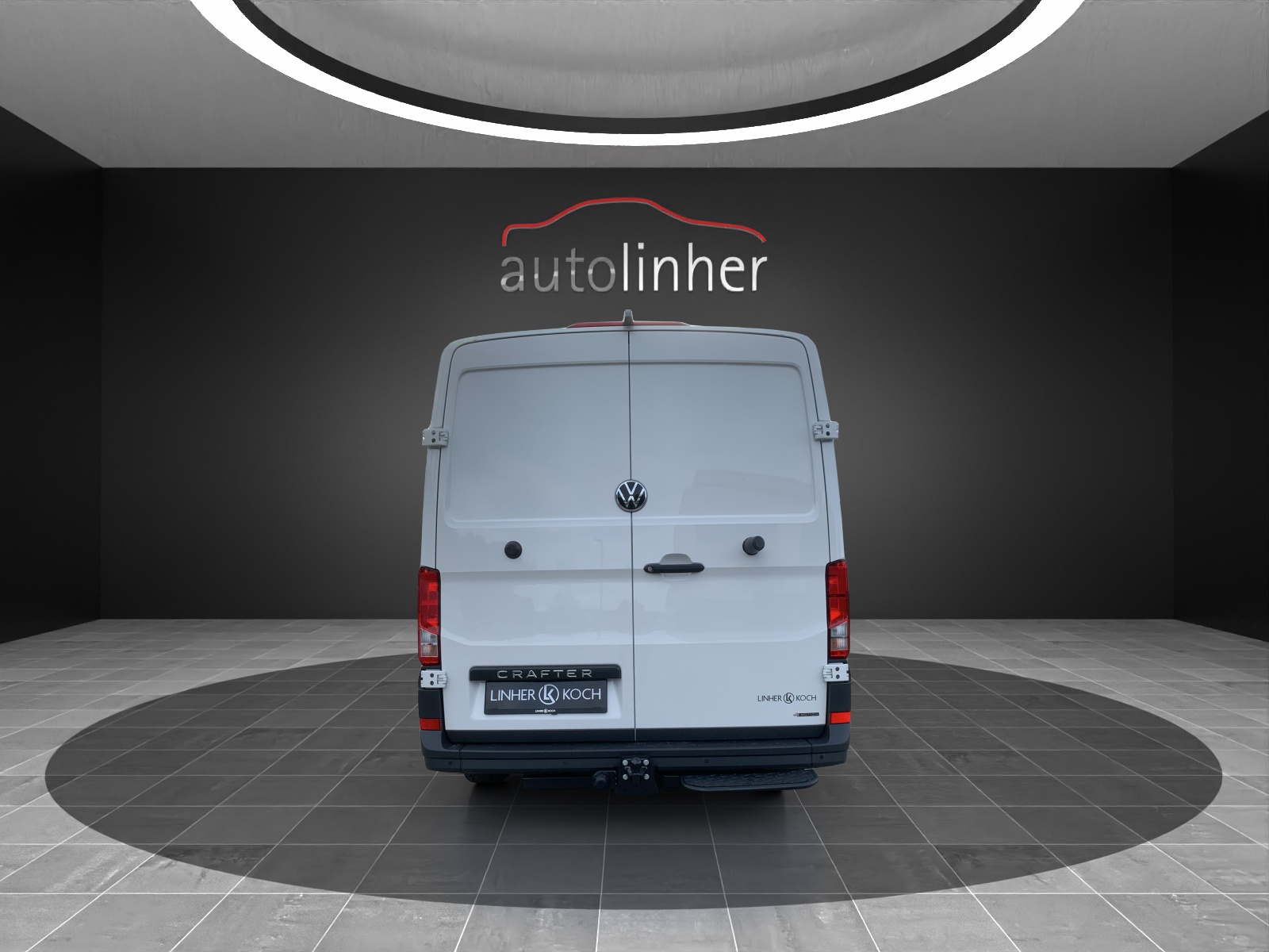 VW Crafter 35 Kasten 2.0 BiTDI L3H2 4Motion A-image-3