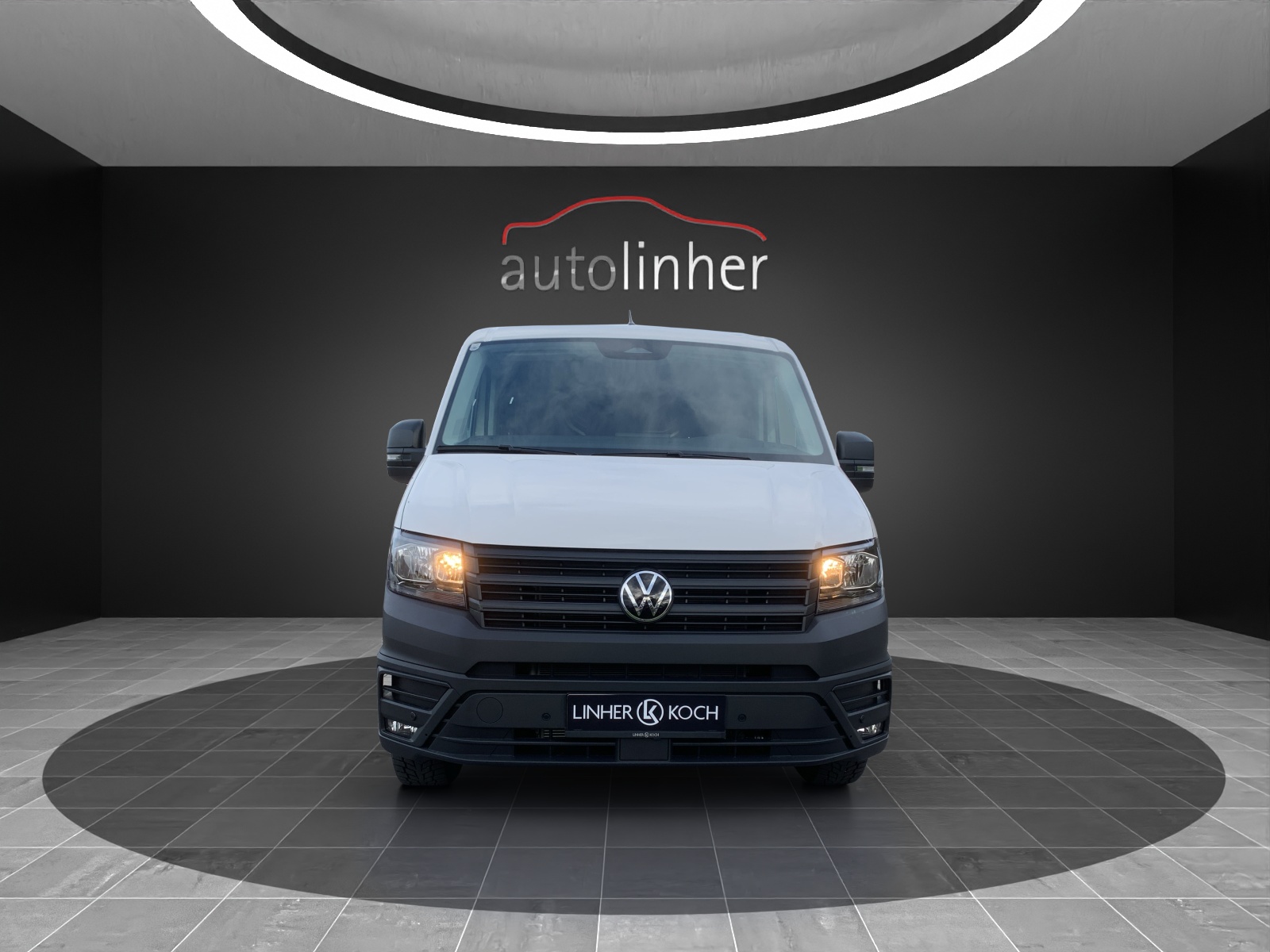 VW Crafter 35 Kasten 2.0 BiTDI L3H2 4Motion A-image-6