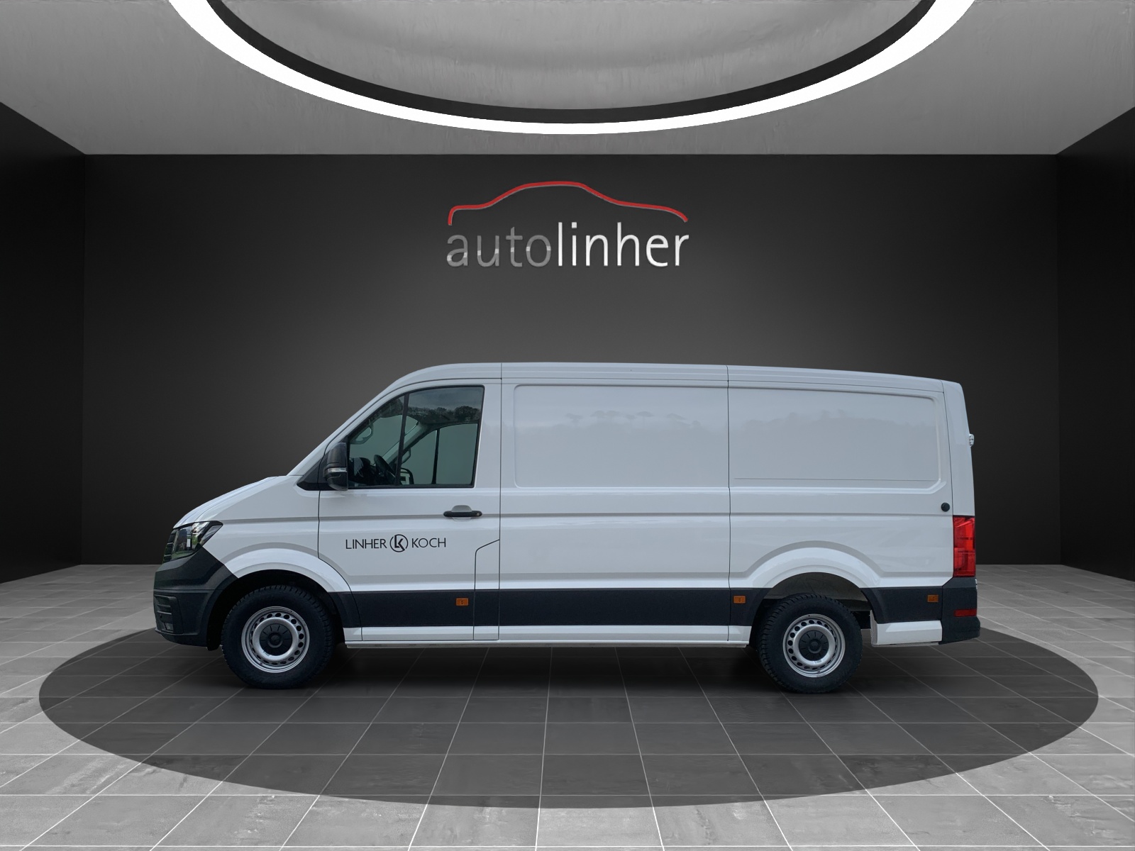 VW Crafter 35 Kasten 2.0 BiTDI L3H2 4Motion A-image-1