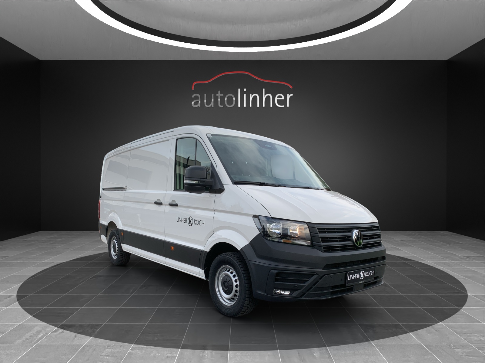 VW Crafter 35 Kasten 2.0 BiTDI L3H2 4Motion A-image-5