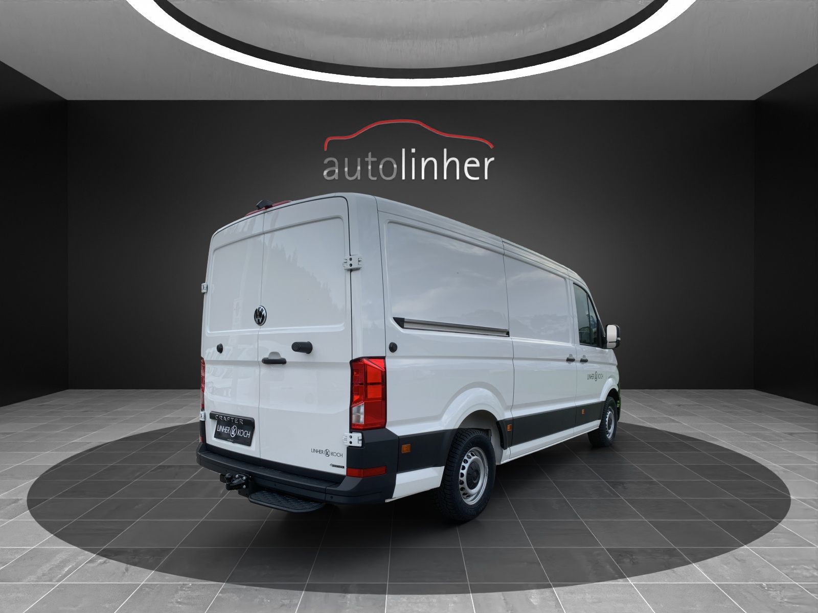 VW Crafter 35 Kasten 2.0 BiTDI L3H2 4Motion A-image-4