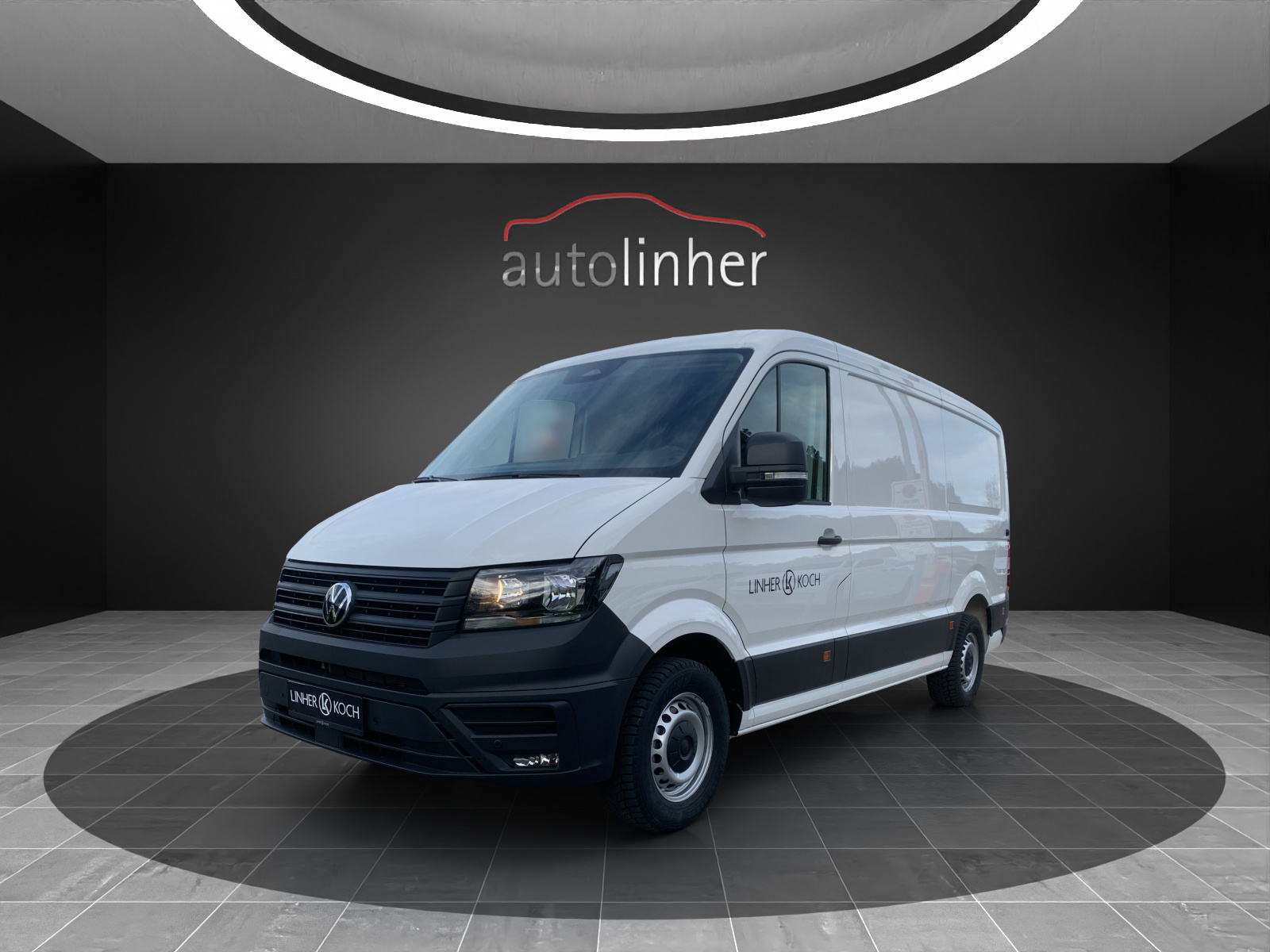 VW Crafter 35 Kasten 2.0 BiTDI L3H2 4Motion A-image-0