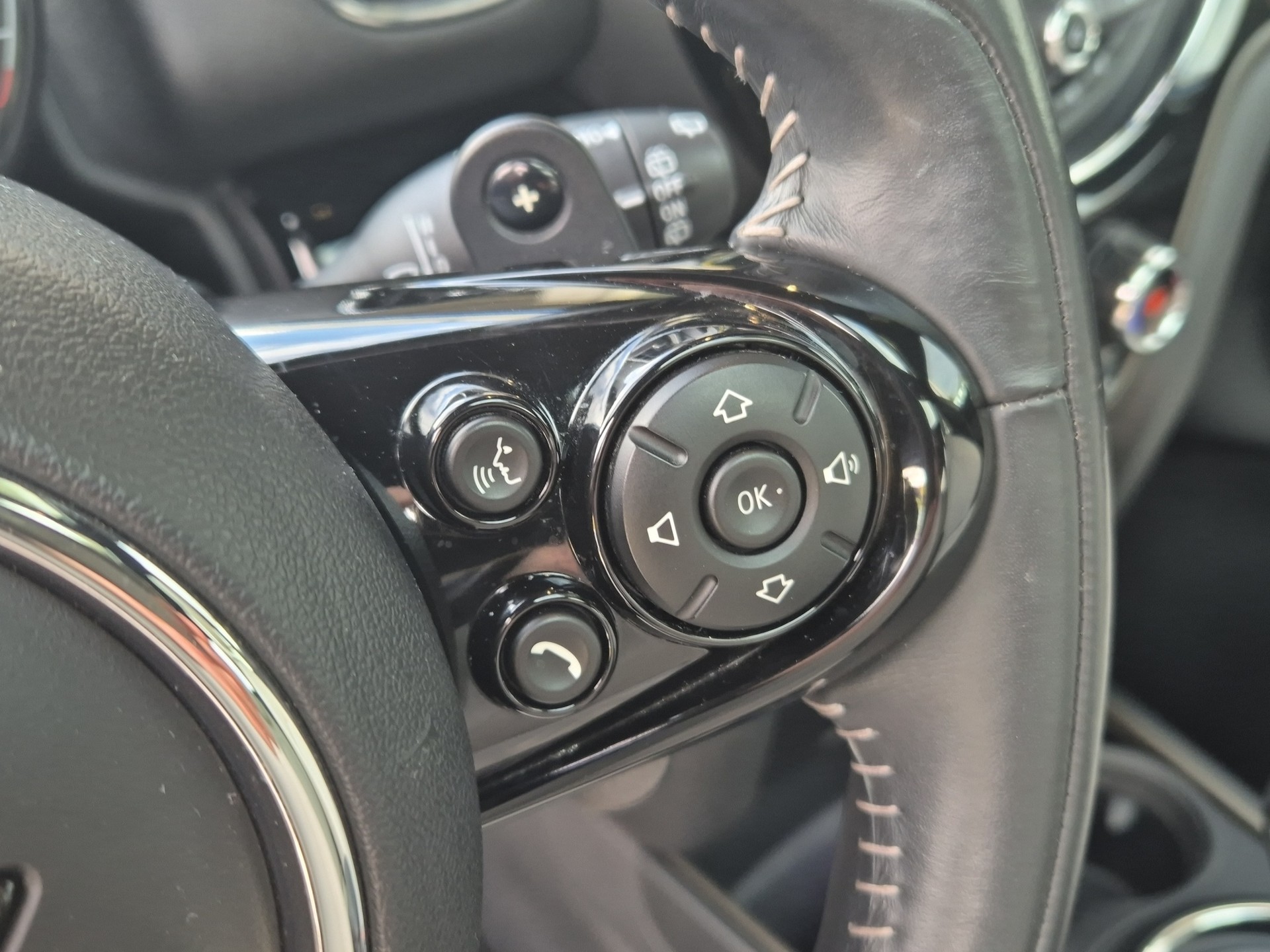 MINI Countryman John Cooper Works ALL4 Steptronic-image-23
