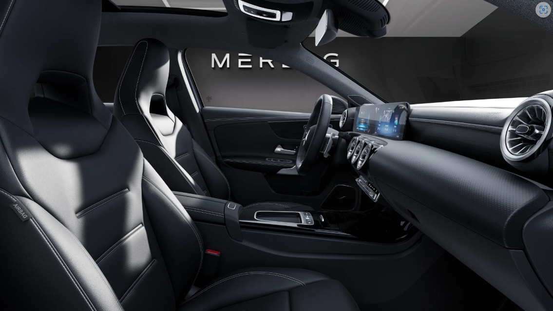 MERCEDES-BENZ A AMG 35 4Matic 8G-DCT-image-5