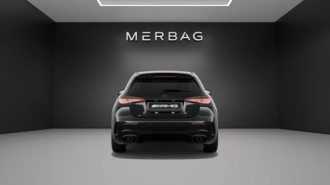 MERCEDES-BENZ A AMG 35 4Matic 8G-DCT-image-3