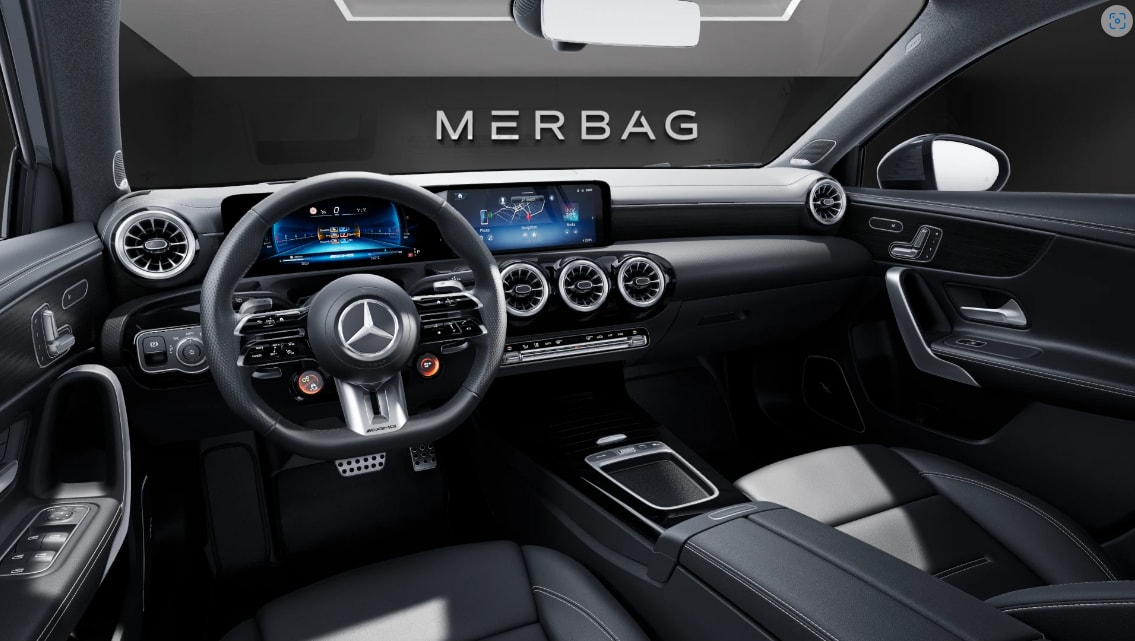 MERCEDES-BENZ A AMG 35 4Matic 8G-DCT-image-4