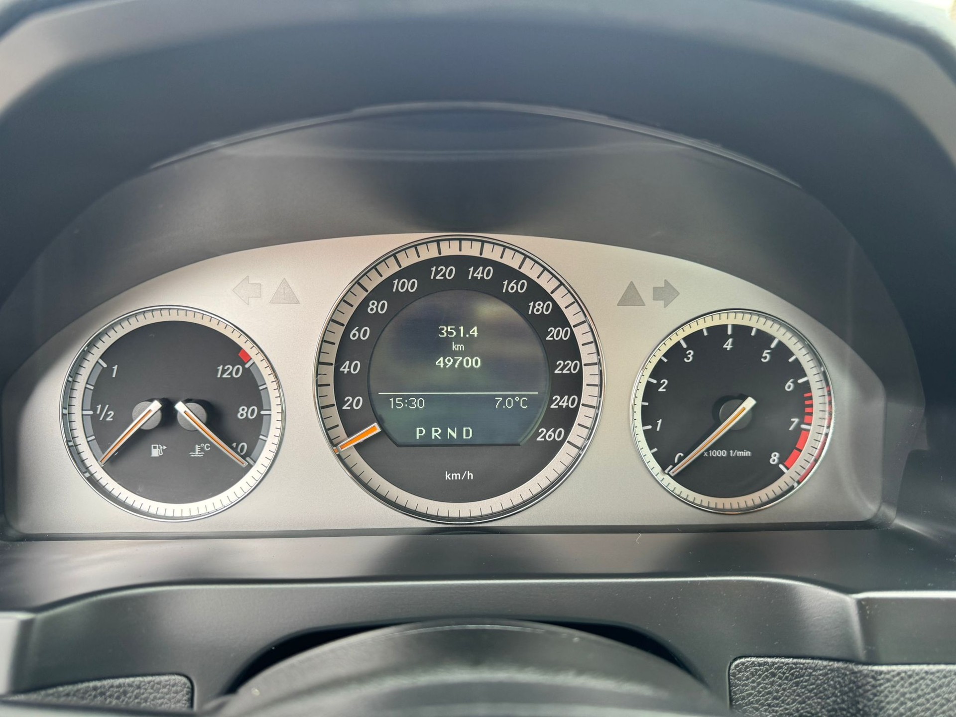 MERCEDES-BENZ C 230 Avantgarde 7G-Tronic-image-19