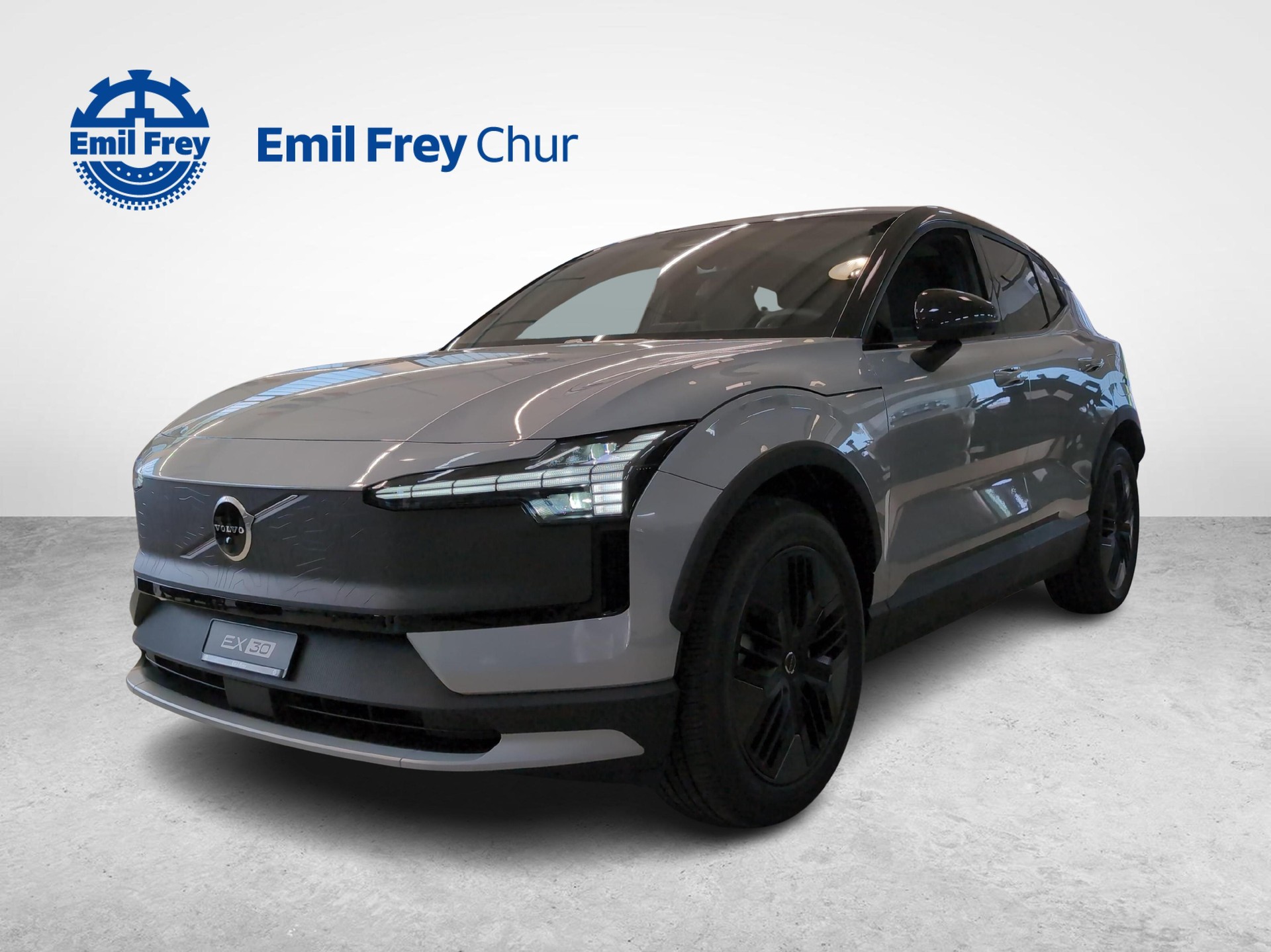 VOLVO EX30 CC E60 Twin Performance AWD