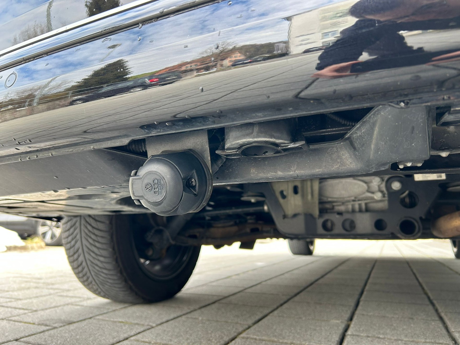 VW T6.1 Multivan 2.0 Bi-TDI Highline 4Motion DSG-image-17