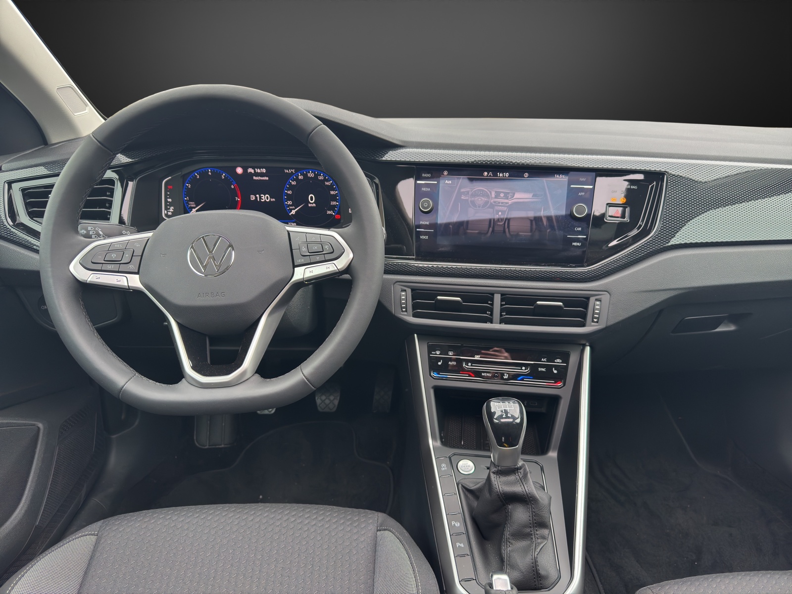 VW Polo 1.0 TSI Life "Polo Projekt"-image-9