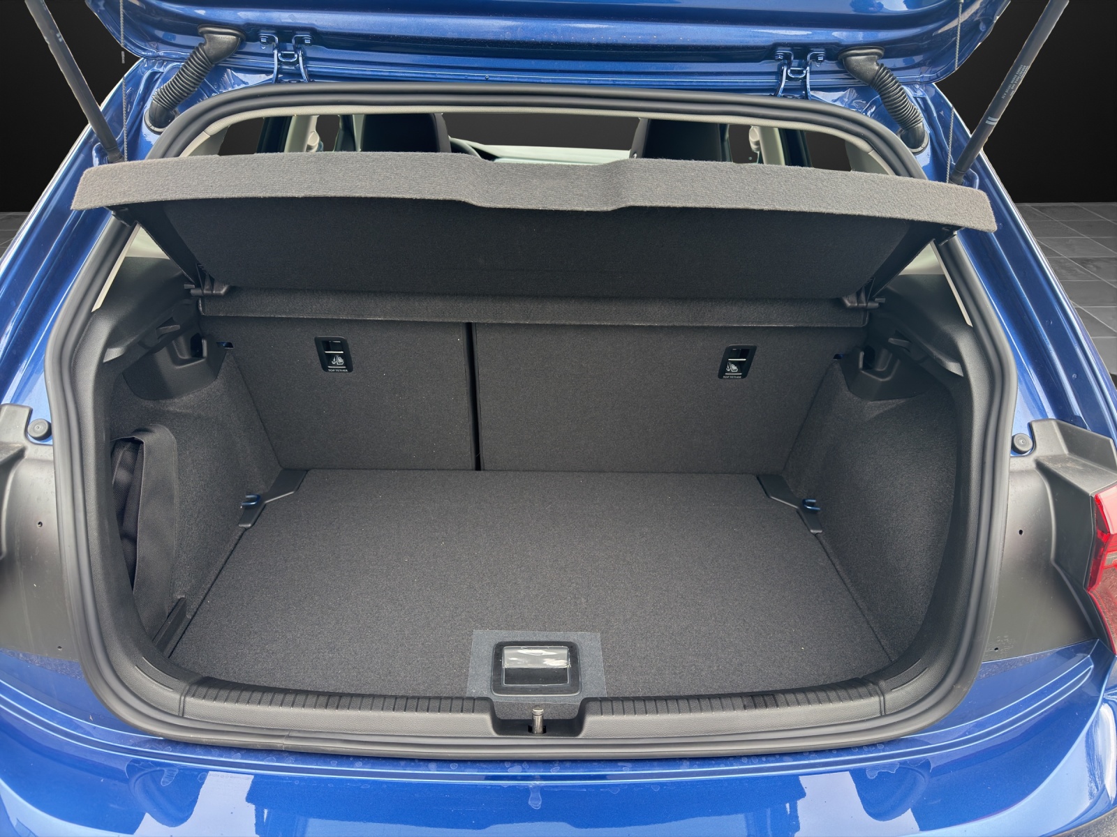 VW Polo 1.0 TSI Life "Polo Projekt"-image-12