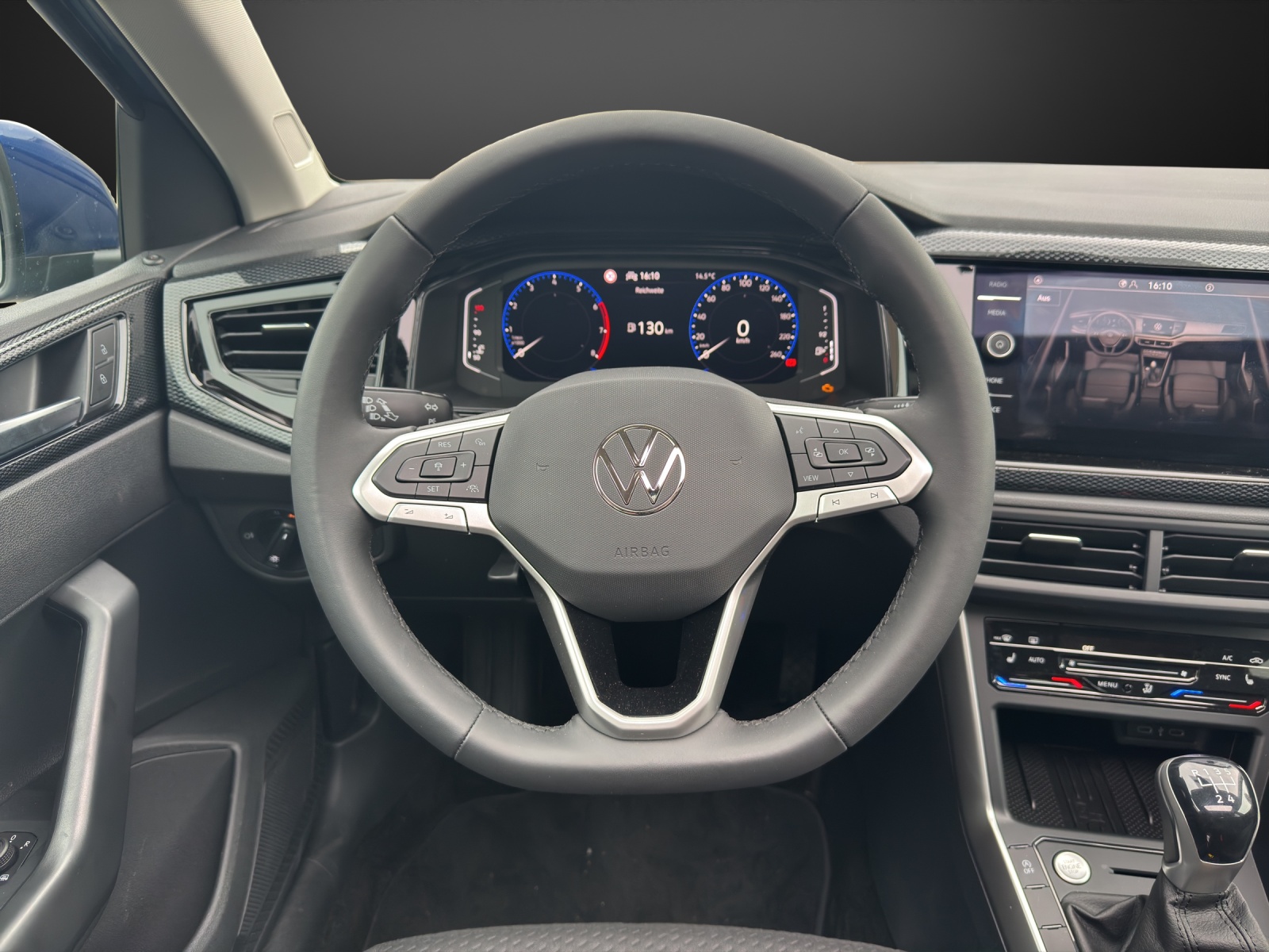 VW Polo 1.0 TSI Life "Polo Projekt"-image-10