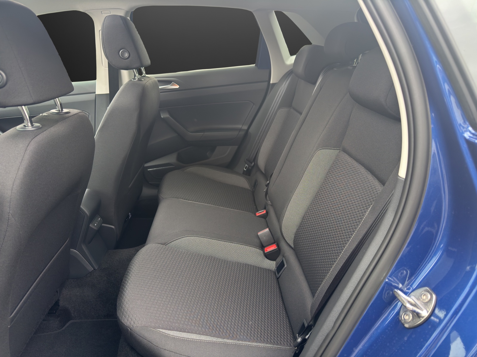 VW Polo 1.0 TSI Life "Polo Projekt"-image-8